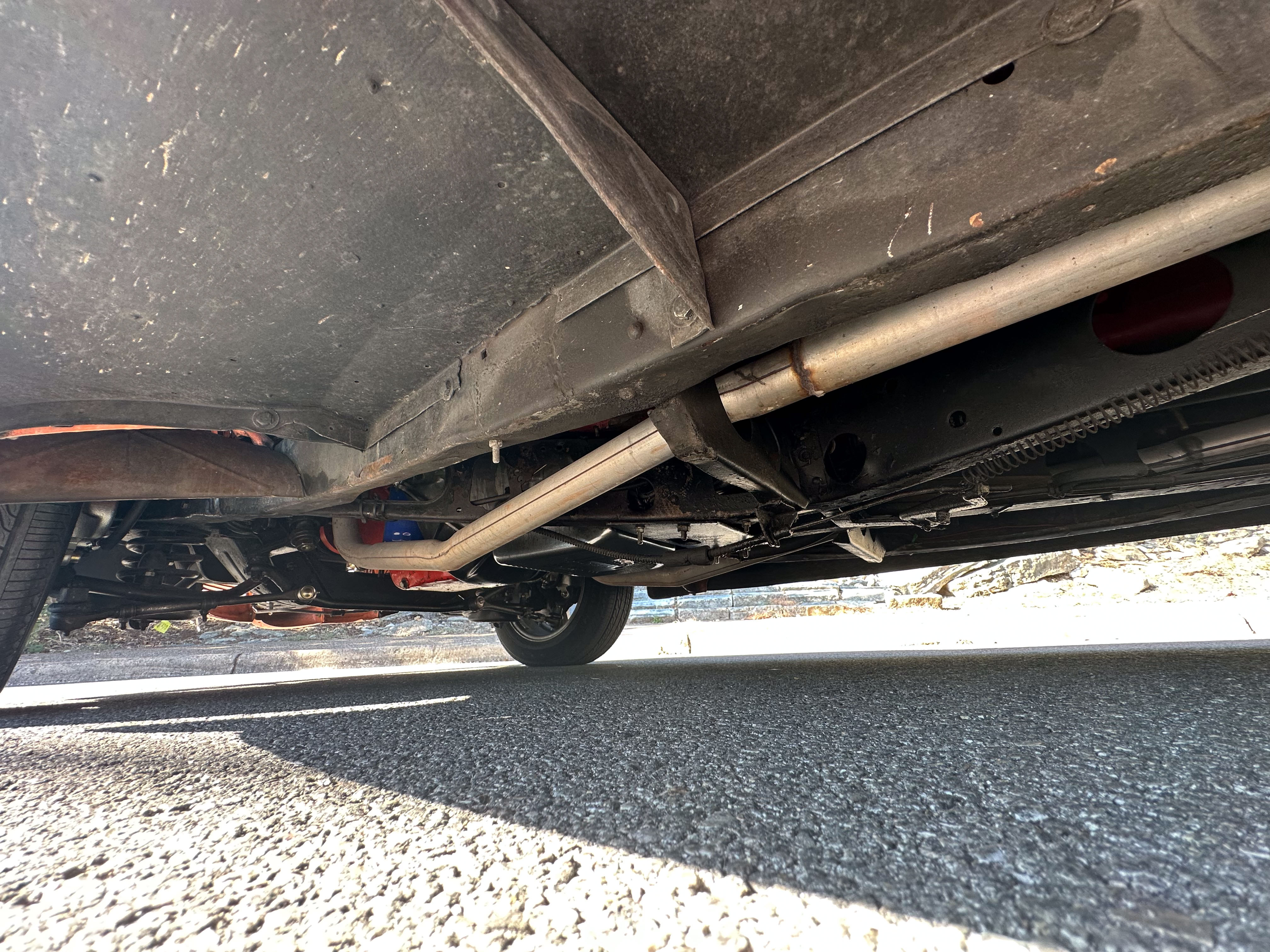 1941 Ford Coupe - V Fine Motorcars
