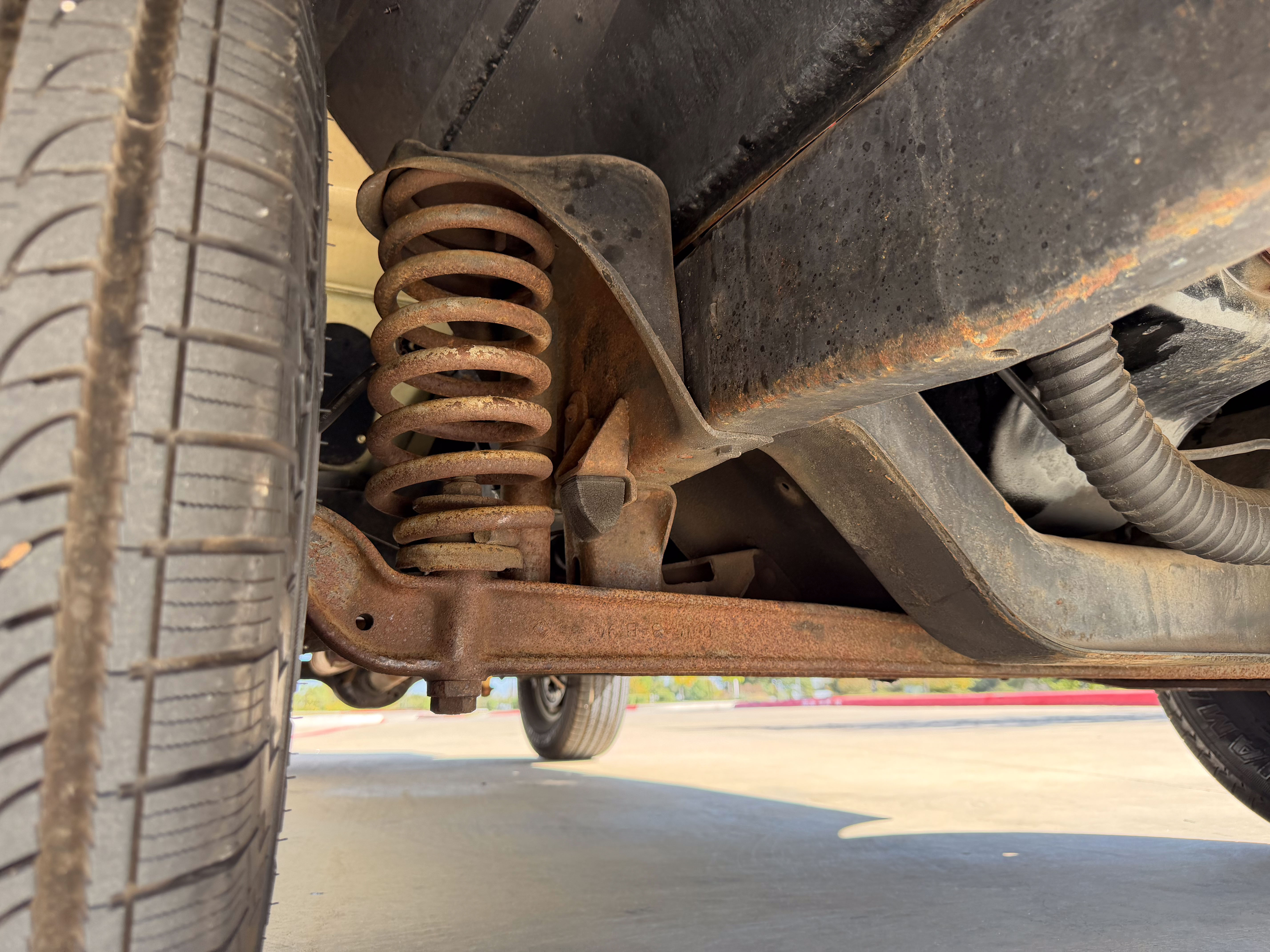 1966 Ford  F100 - V Fine Motorcars