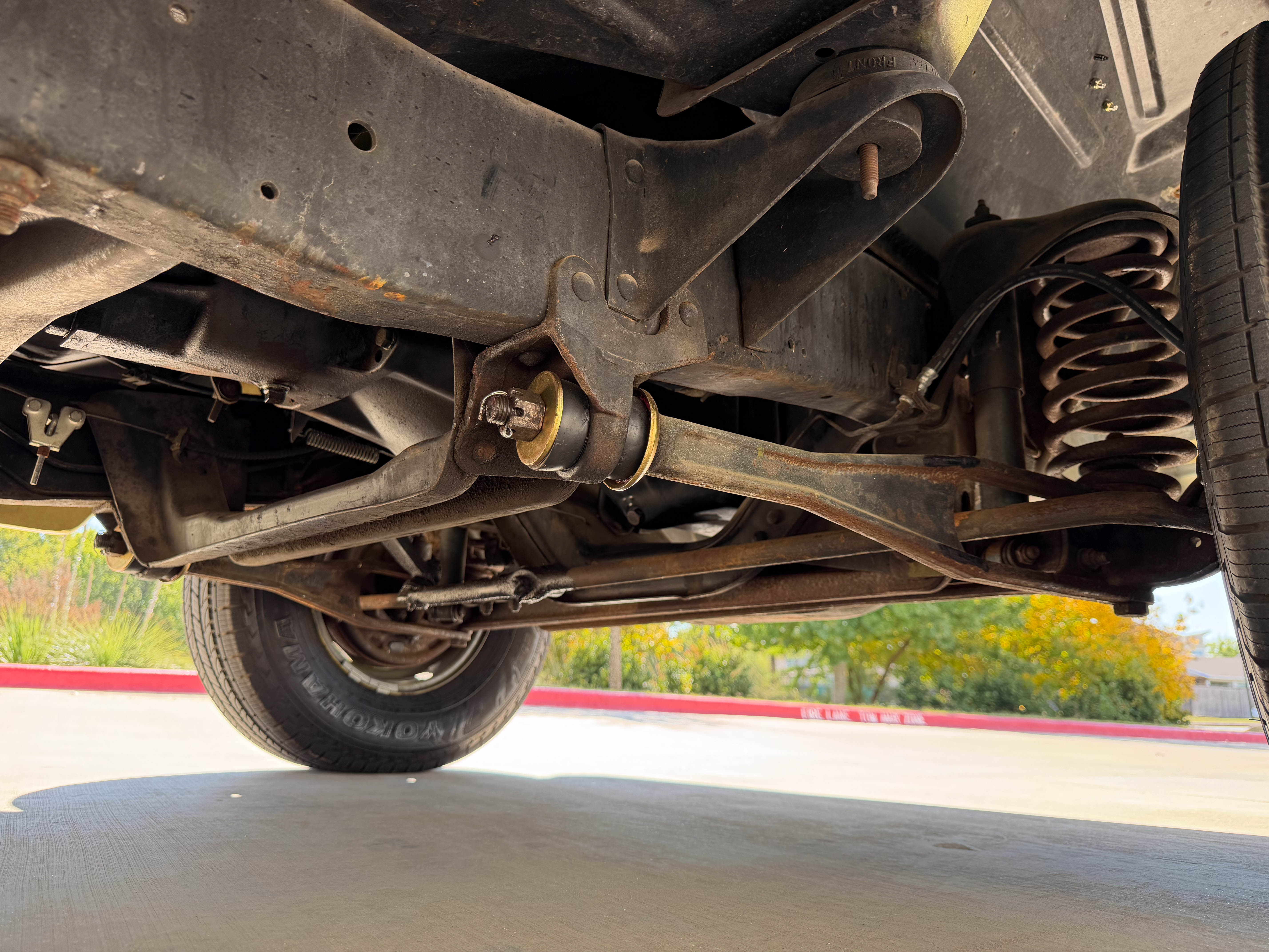 1966 Ford  F100 - V Fine Motorcars