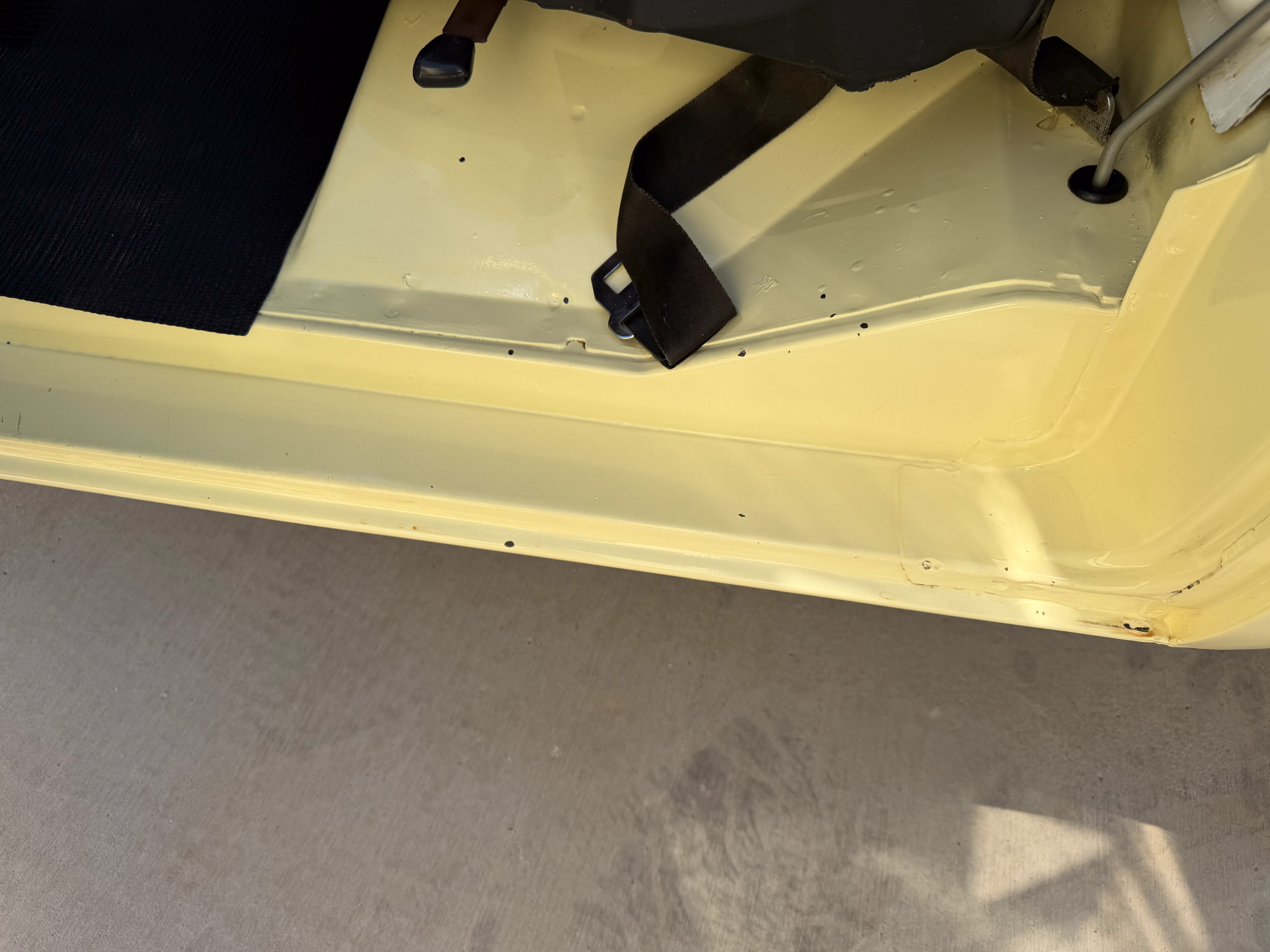 1966 Ford  F100 - V Fine Motorcars