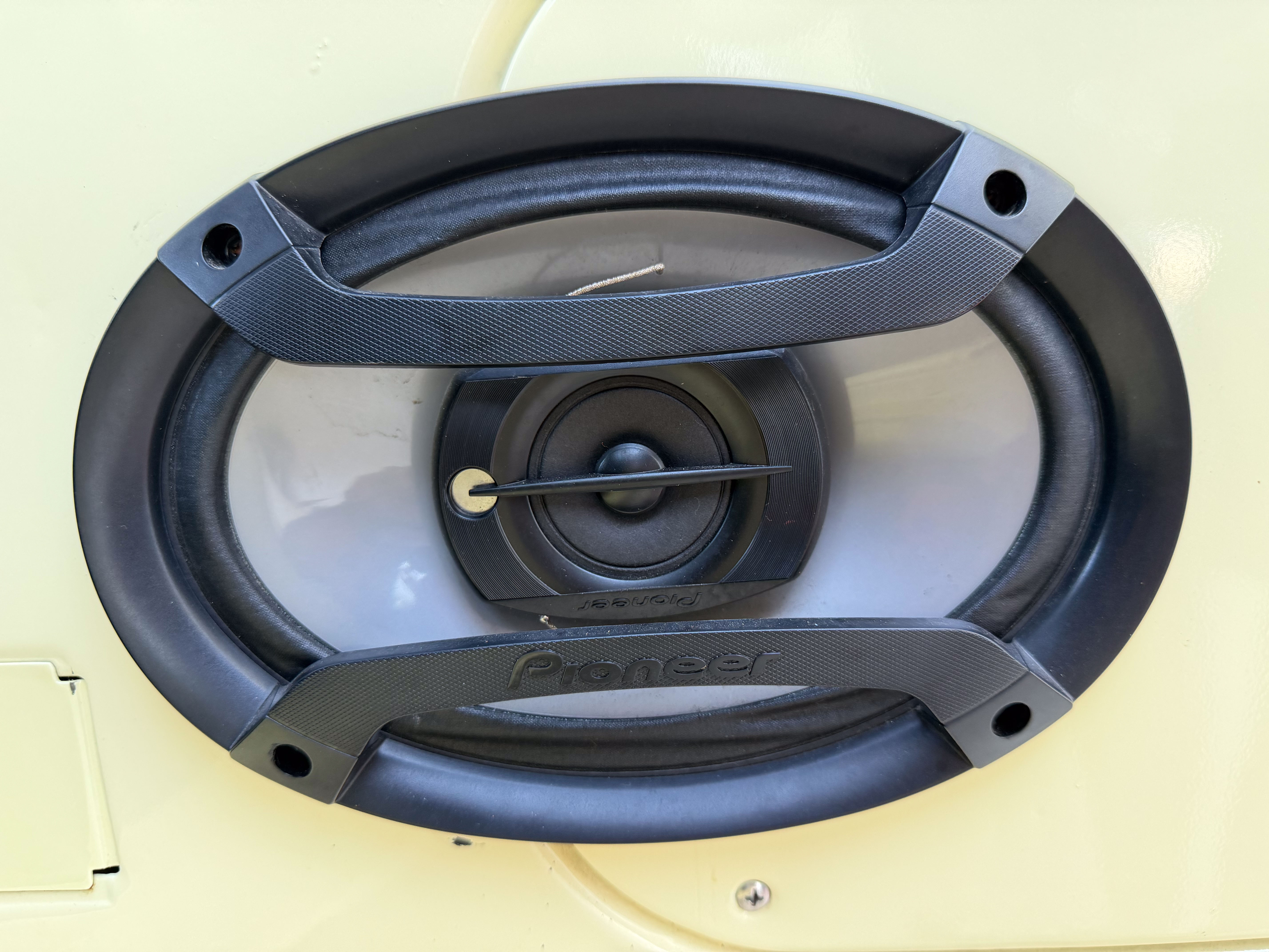 1966 Ford  F100 - V Fine Motorcars