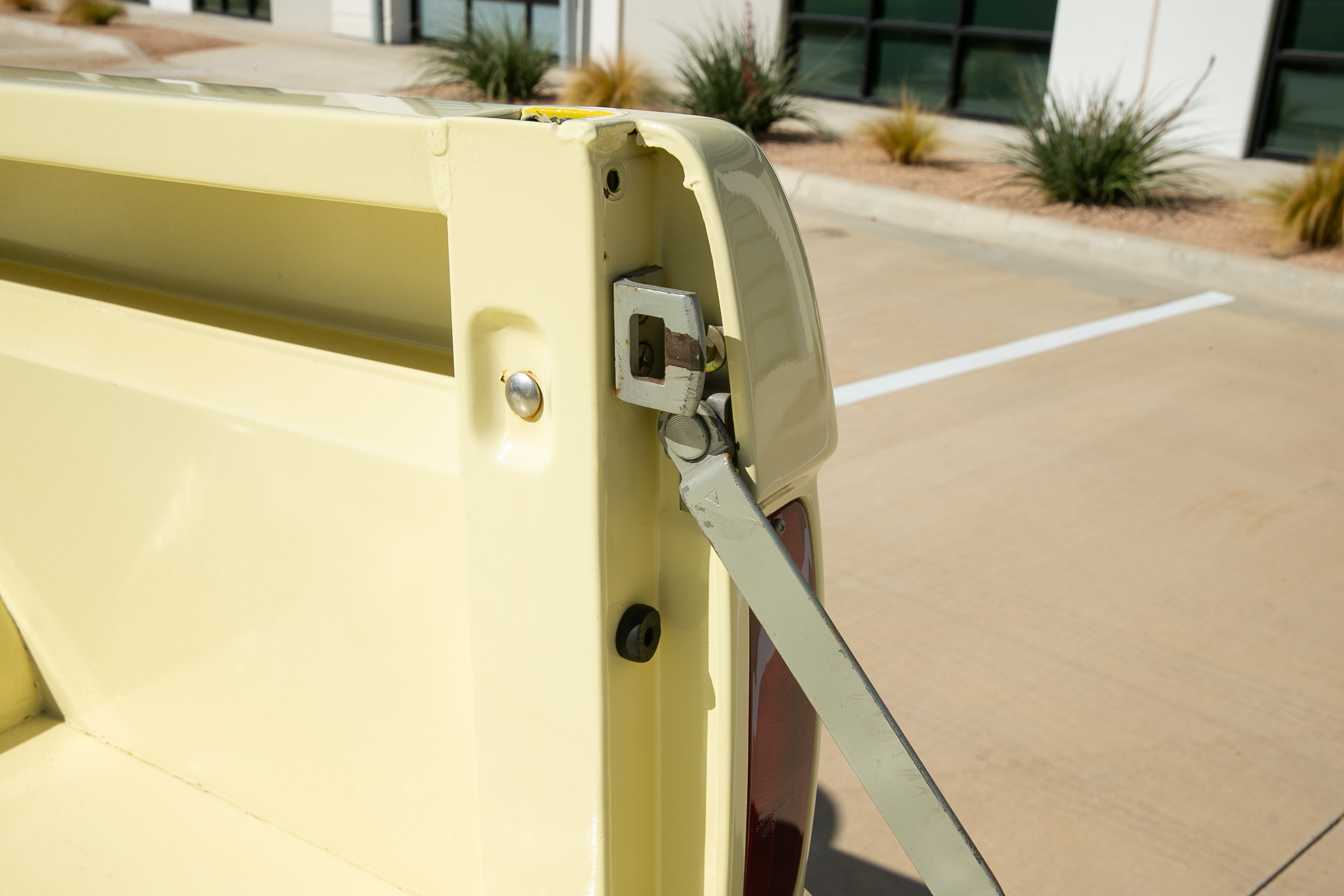 1966 Ford  F100 - V Fine Motorcars