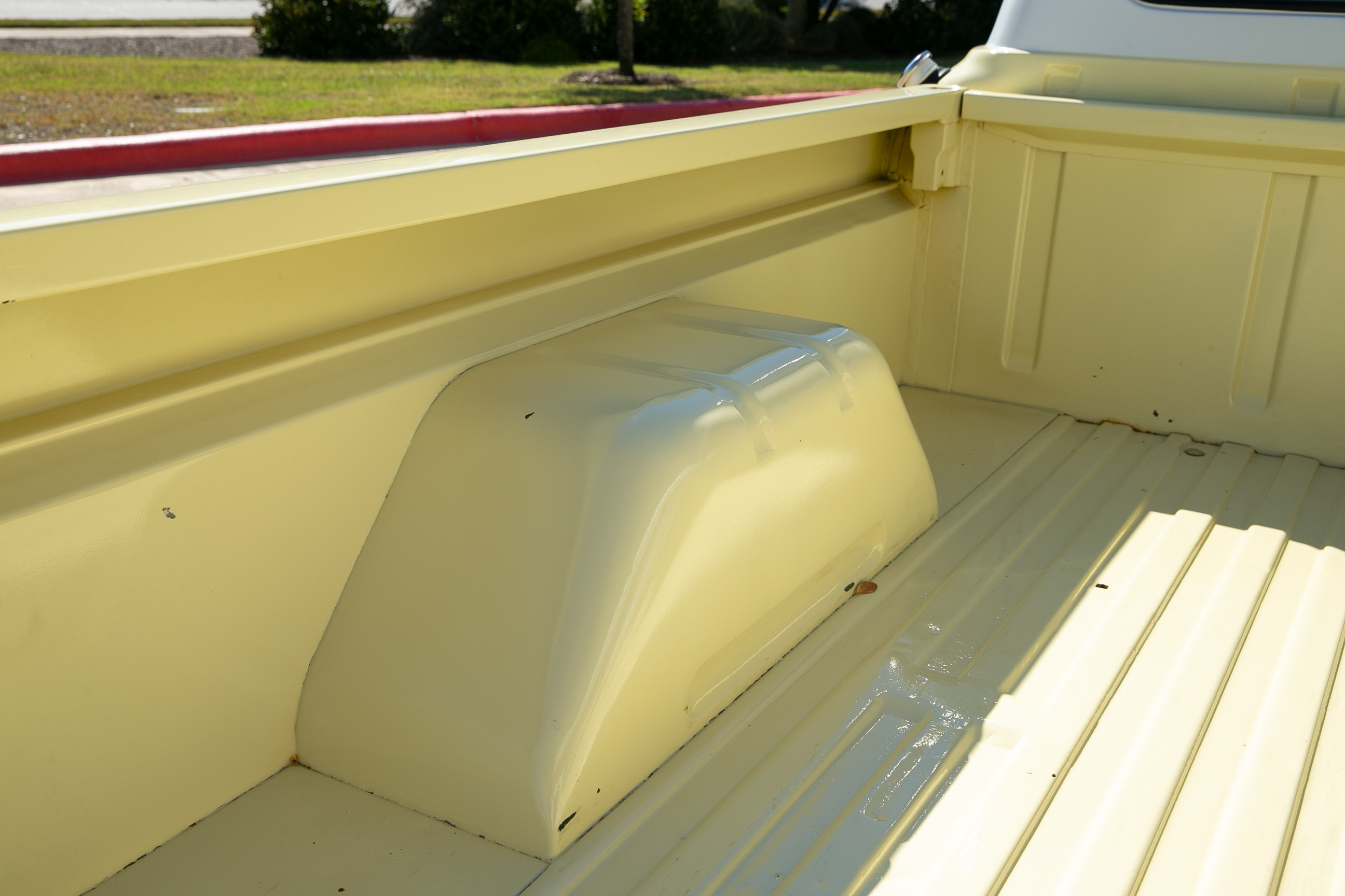 1966 Ford  F100 - V Fine Motorcars