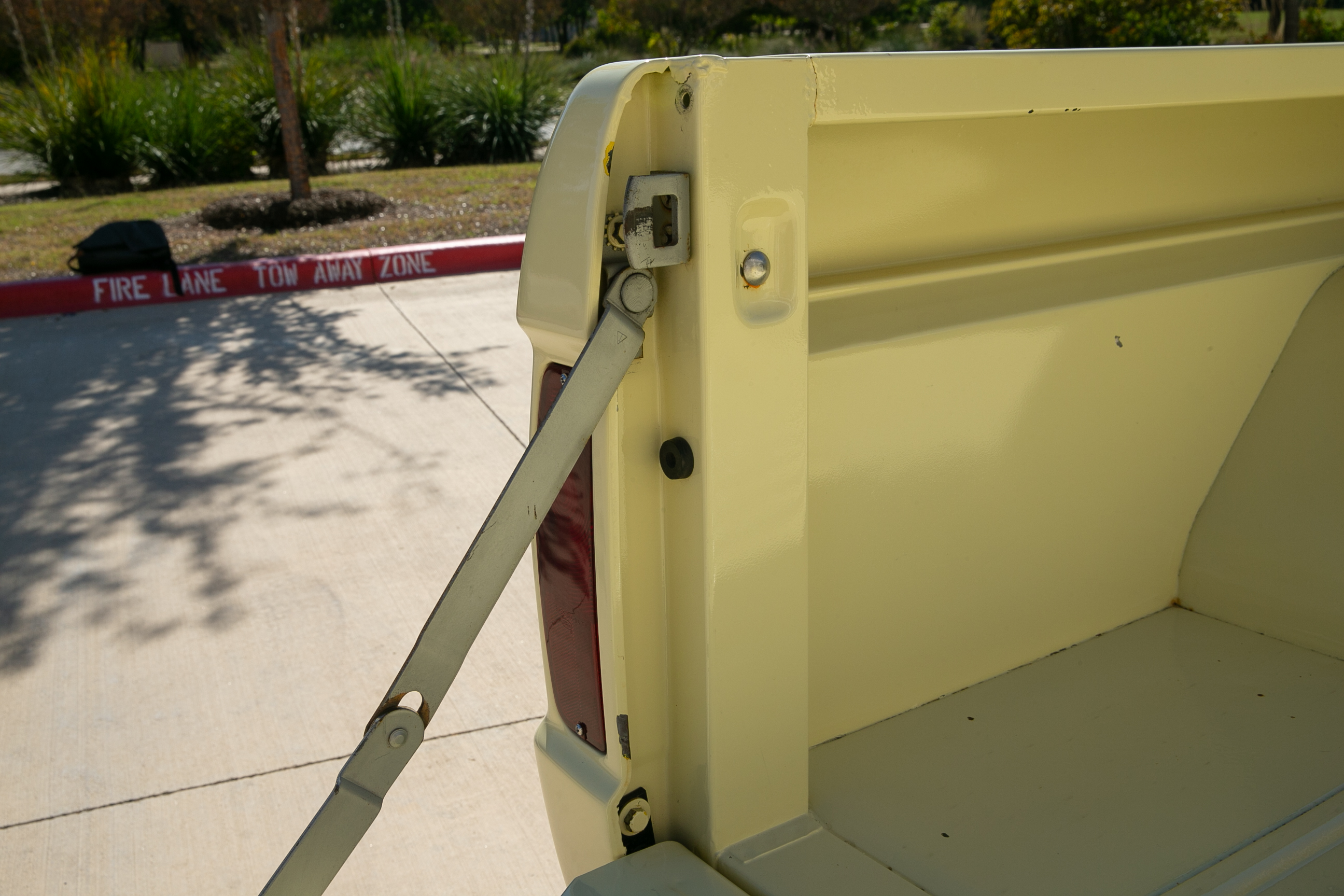 1966 Ford  F100 - V Fine Motorcars