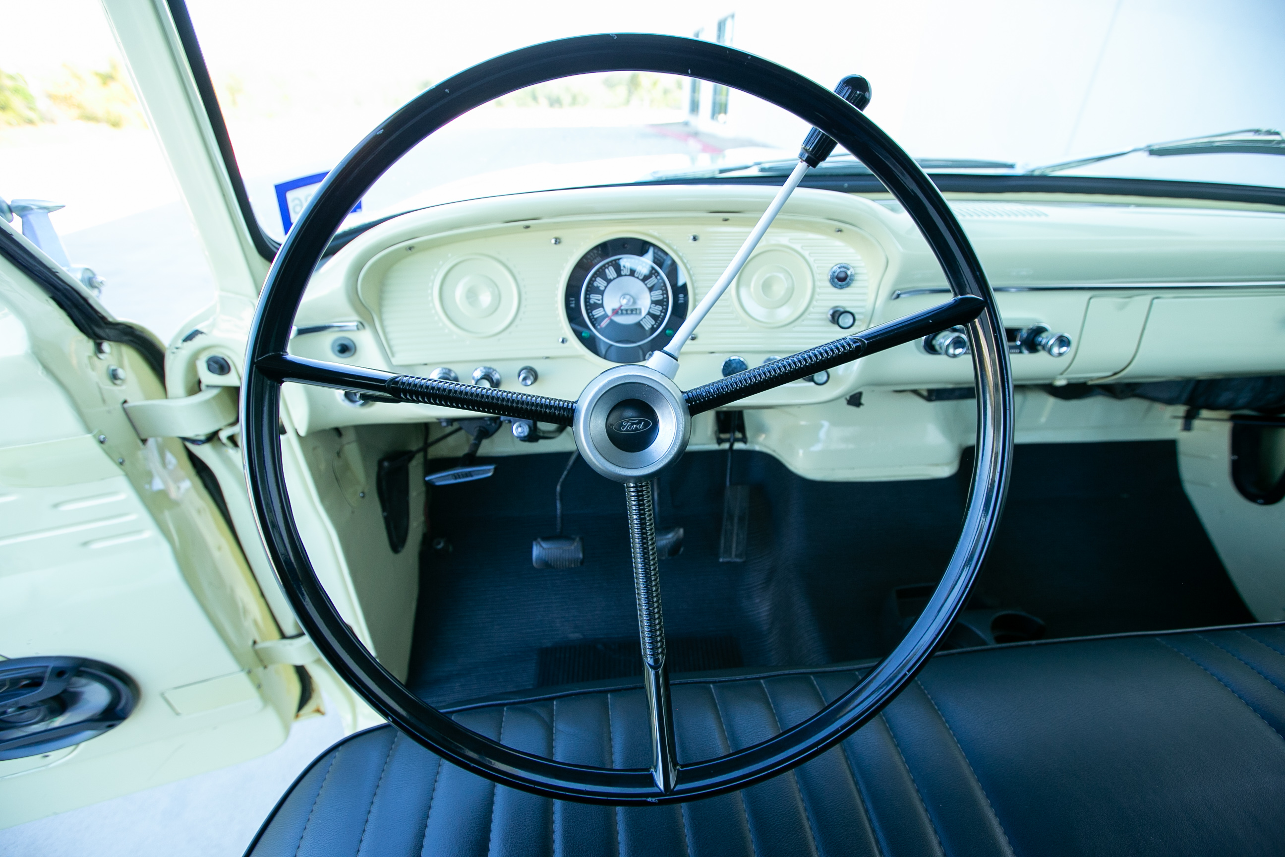 1966 Ford  F100 - V Fine Motorcars