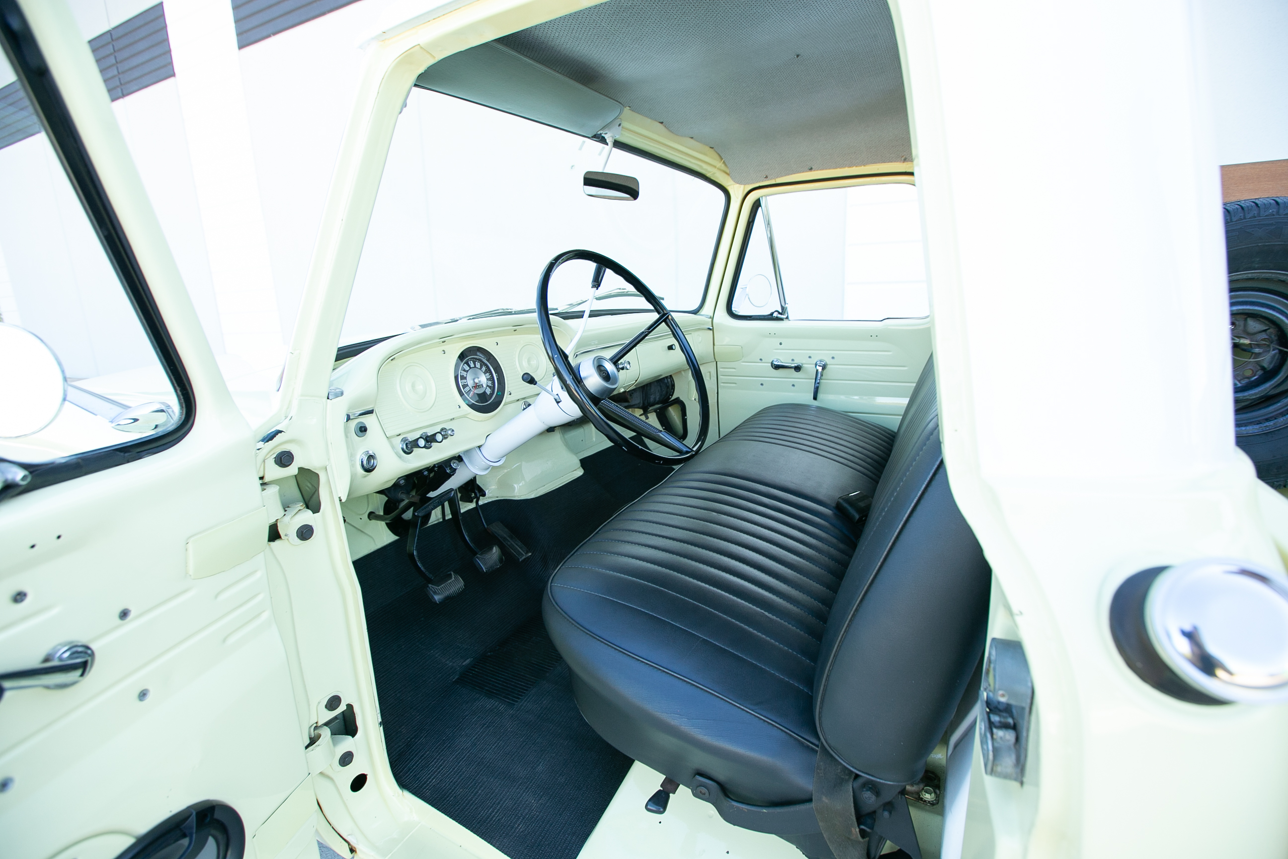 1966 Ford  F100 - V Fine Motorcars