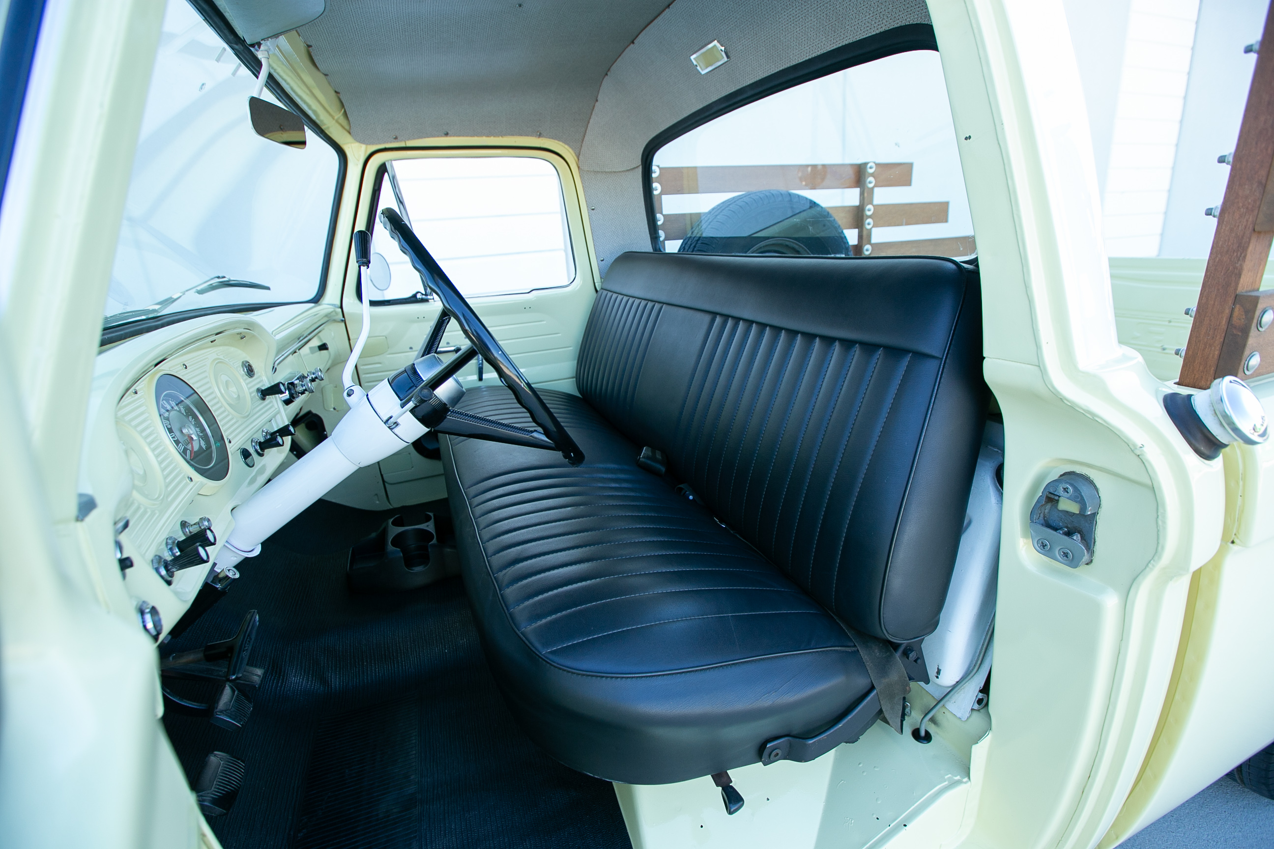 1966 Ford  F100 - V Fine Motorcars