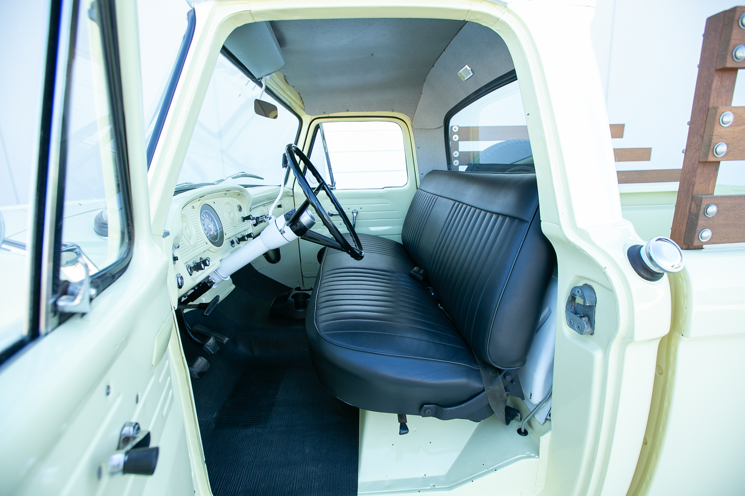 1966 Ford  F100 - V Fine Motorcars