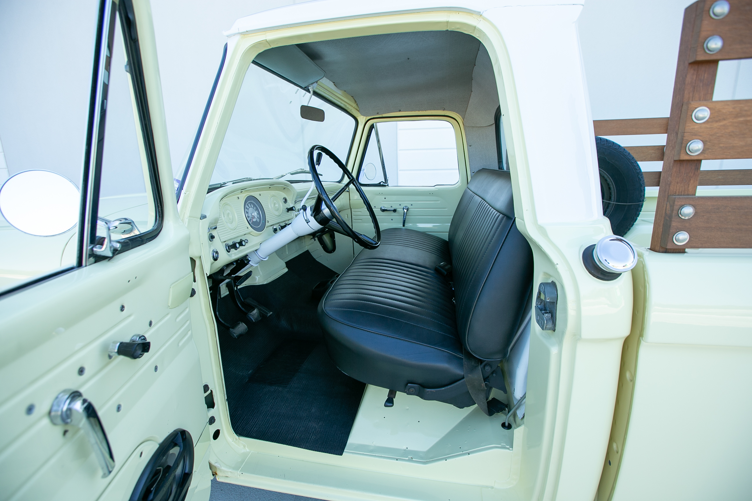 1966 Ford  F100 - V Fine Motorcars