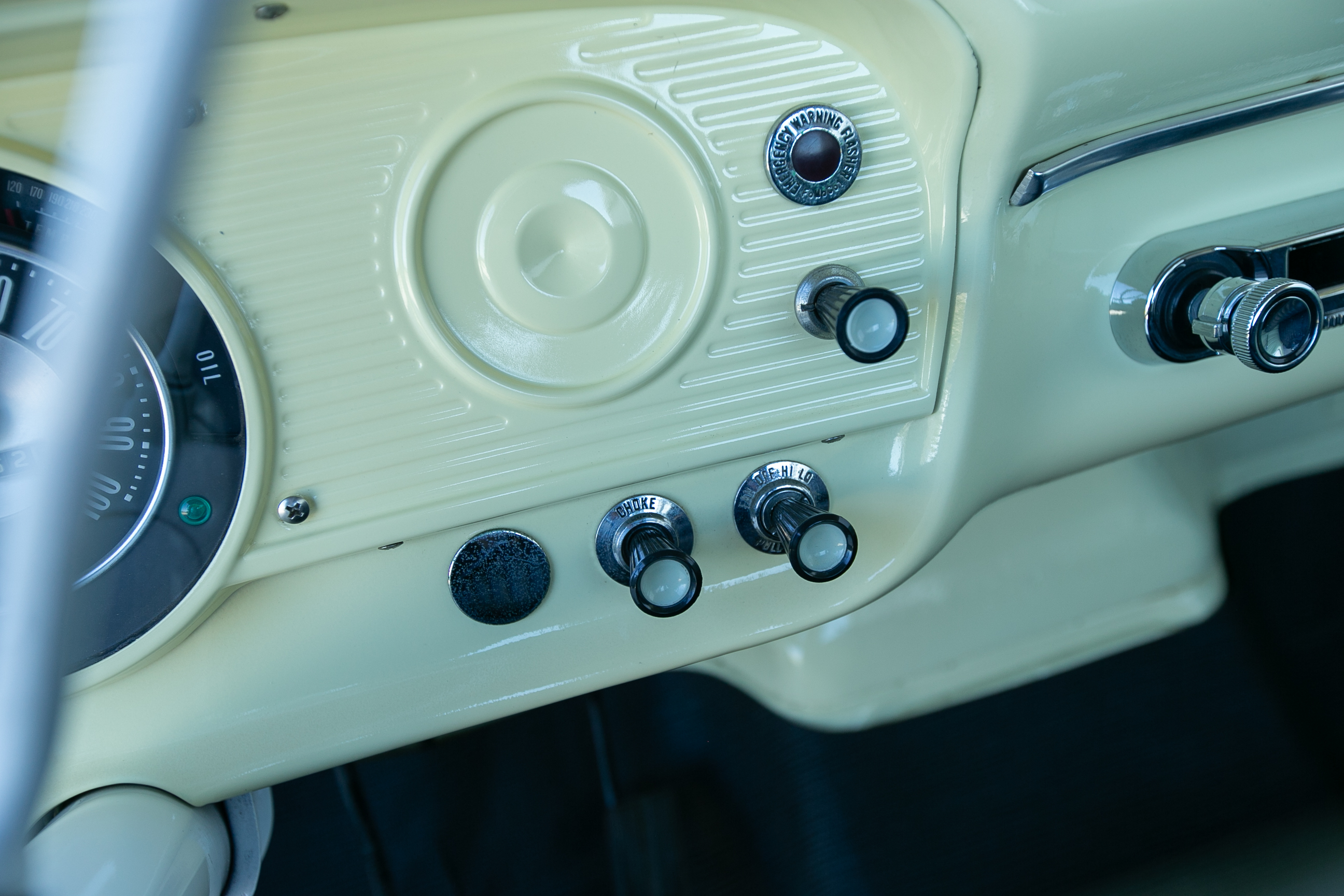 1966 Ford  F100 - V Fine Motorcars