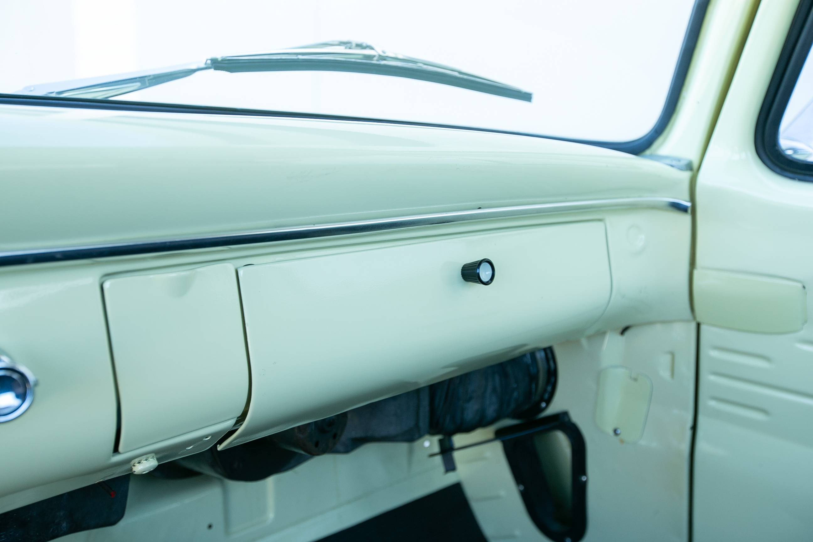 1966 Ford  F100 - V Fine Motorcars