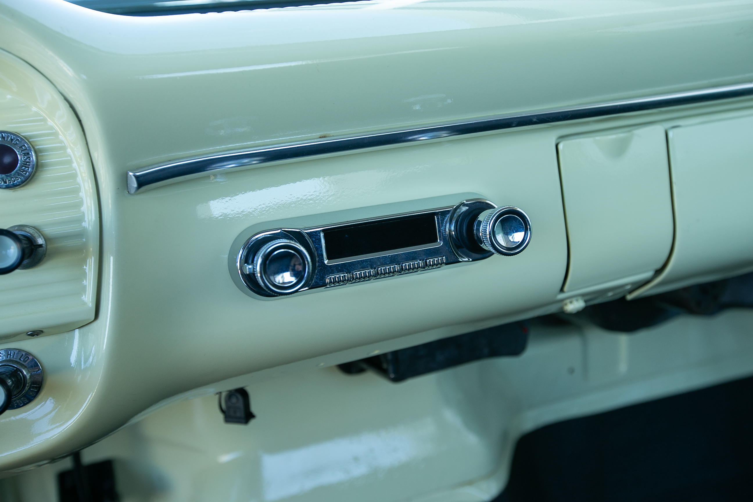 1966 Ford  F100 - V Fine Motorcars