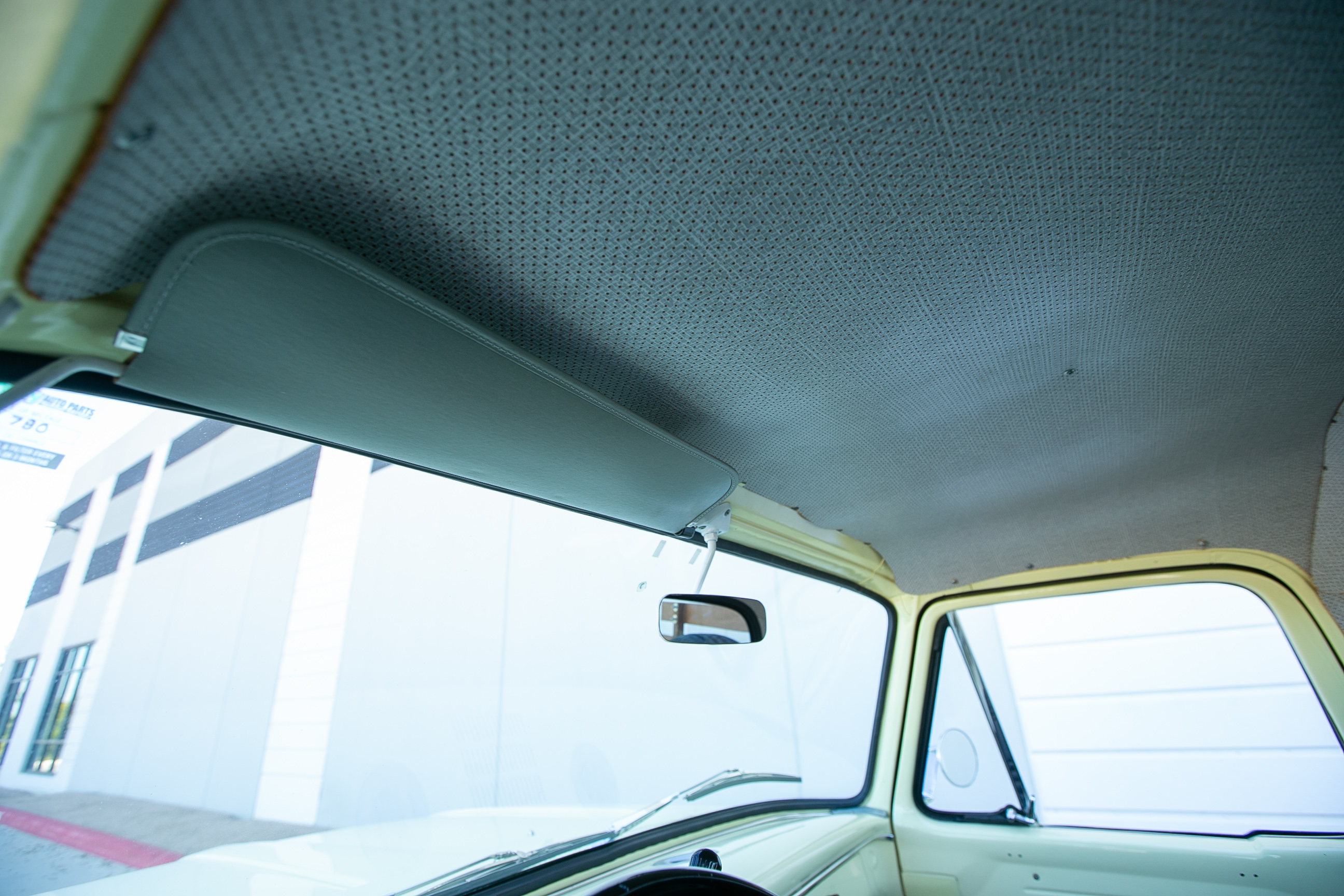 1966 Ford  F100 - V Fine Motorcars