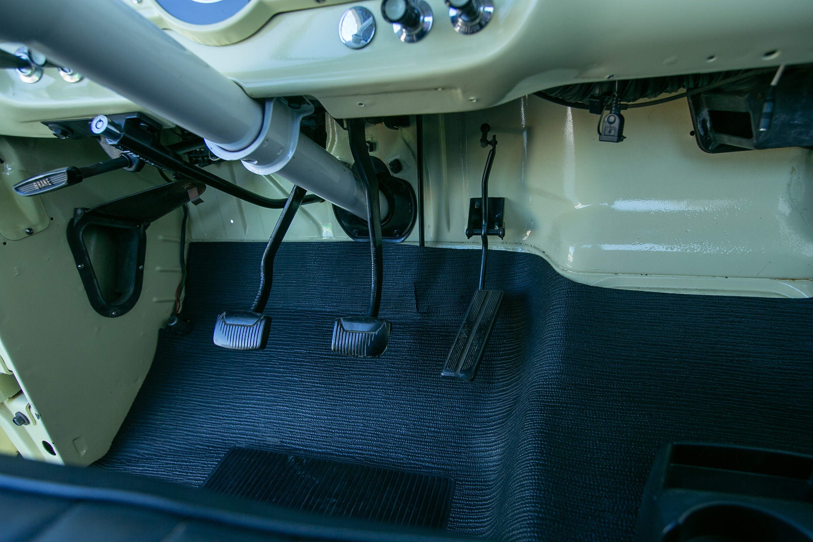 1966 Ford  F100 - V Fine Motorcars