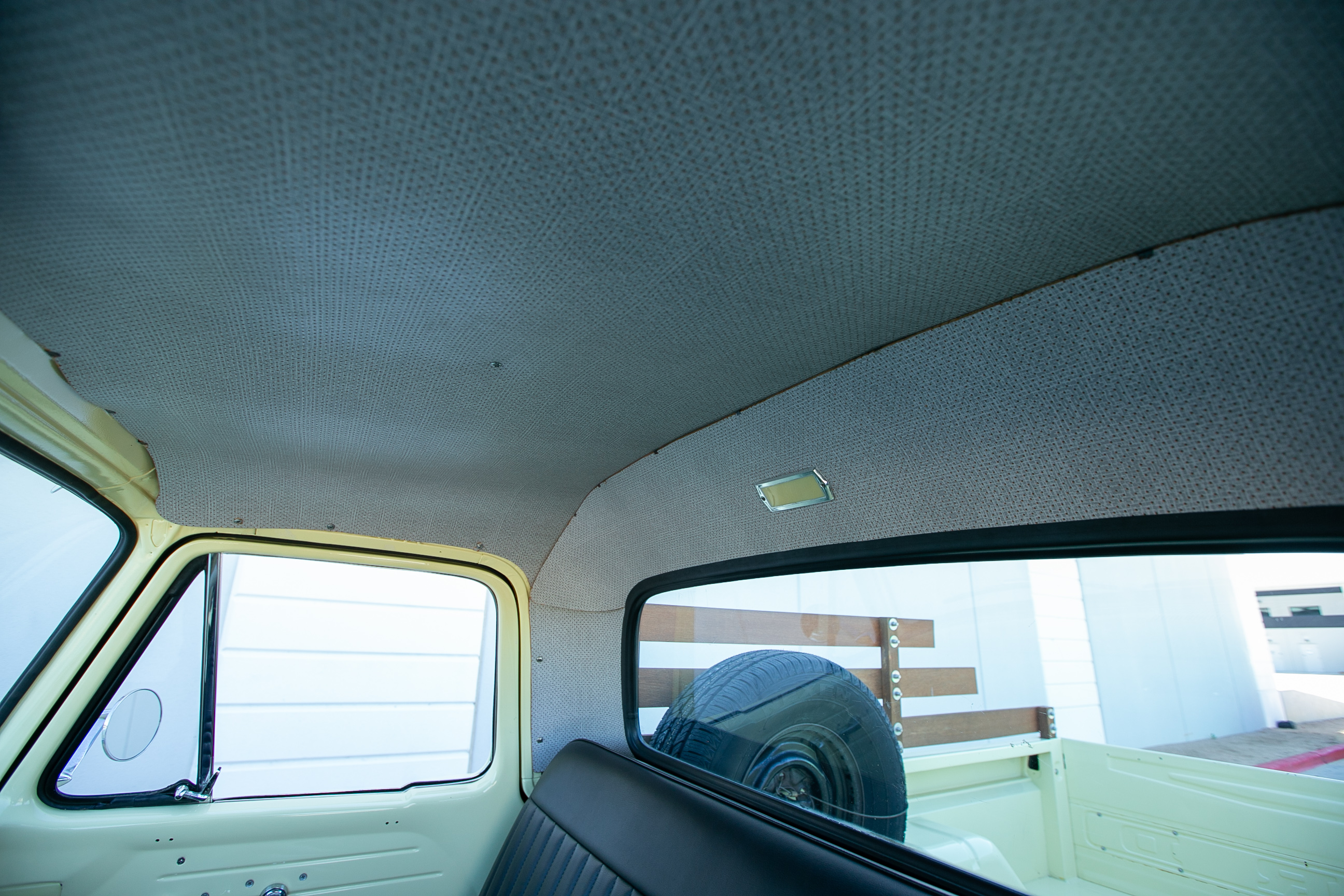 1966 Ford  F100 - V Fine Motorcars