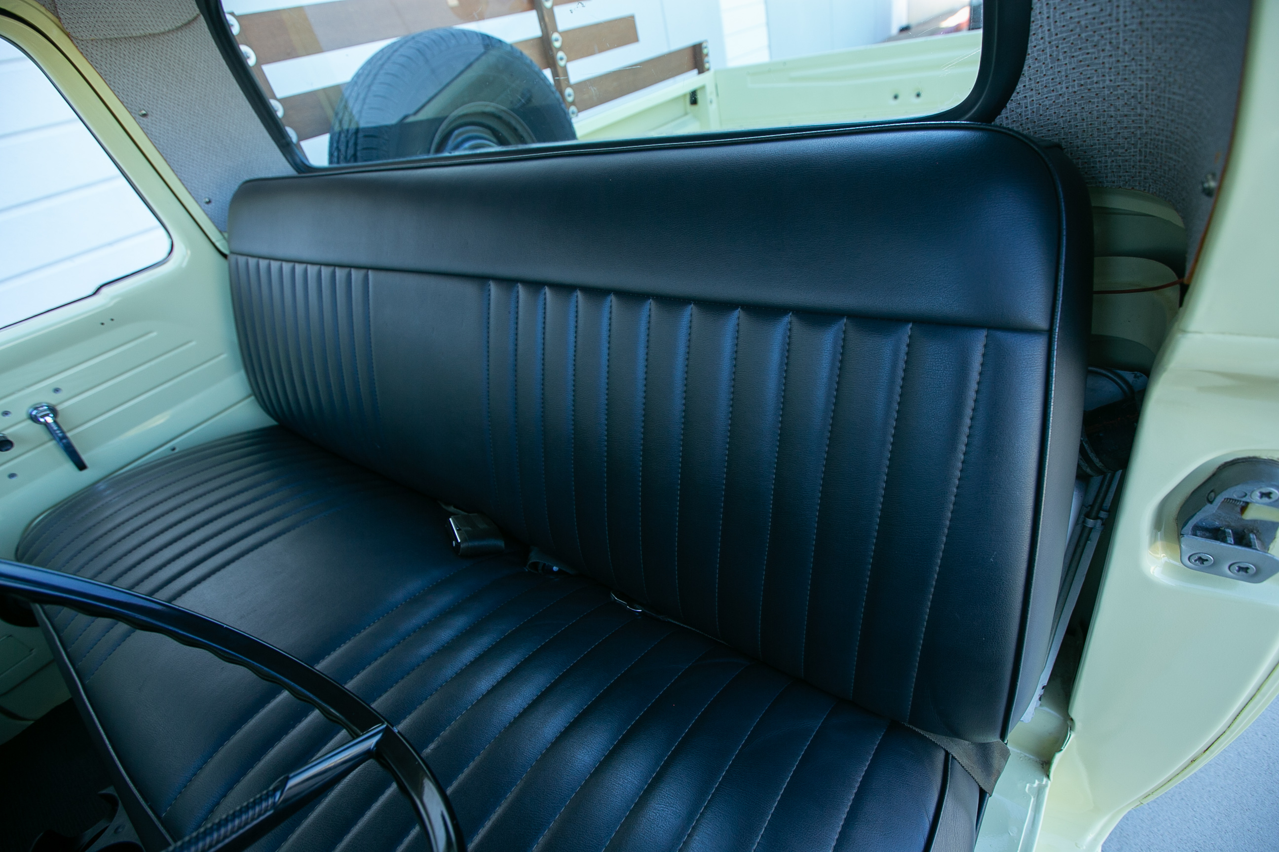 1966 Ford  F100 - V Fine Motorcars