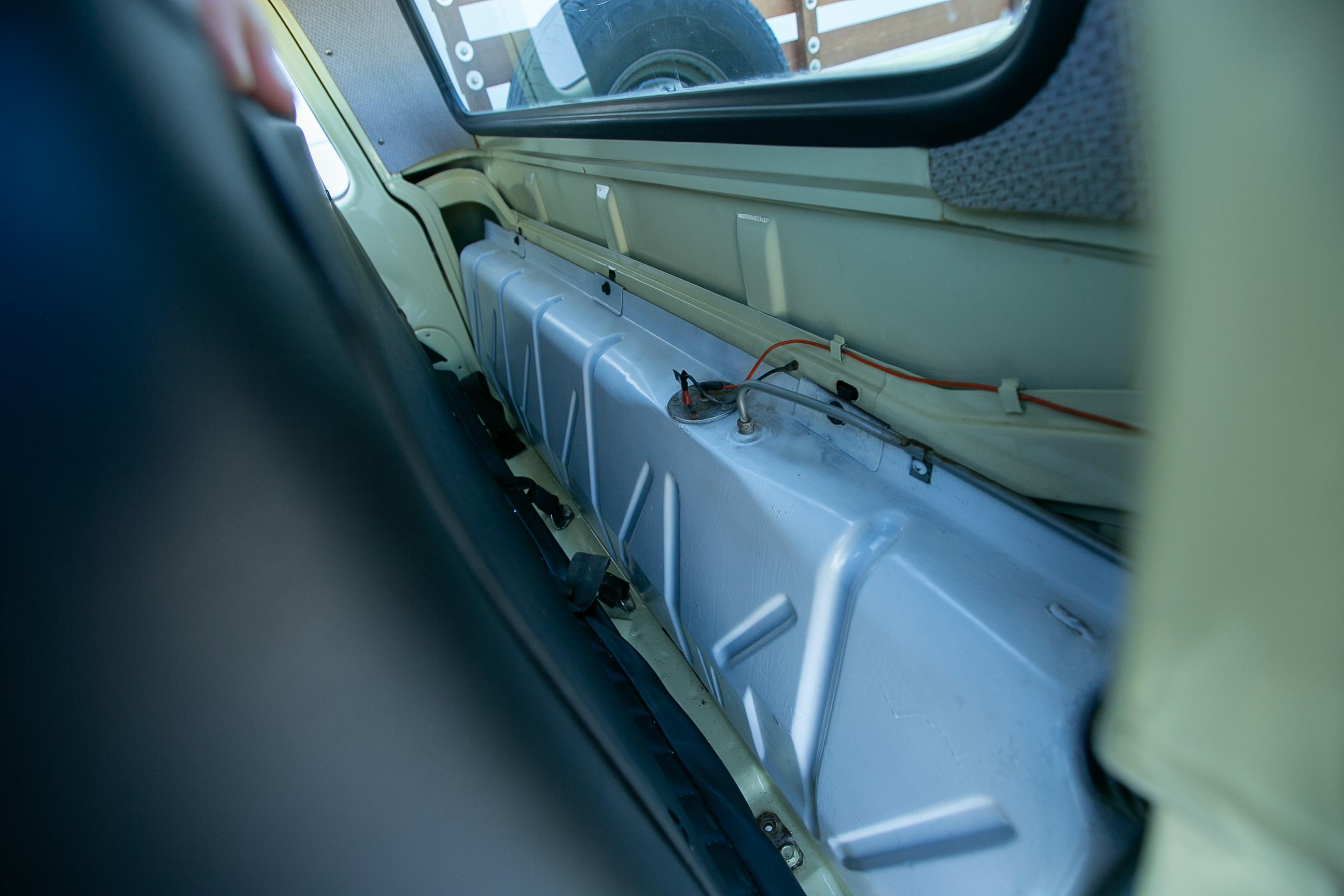 1966 Ford  F100 - V Fine Motorcars