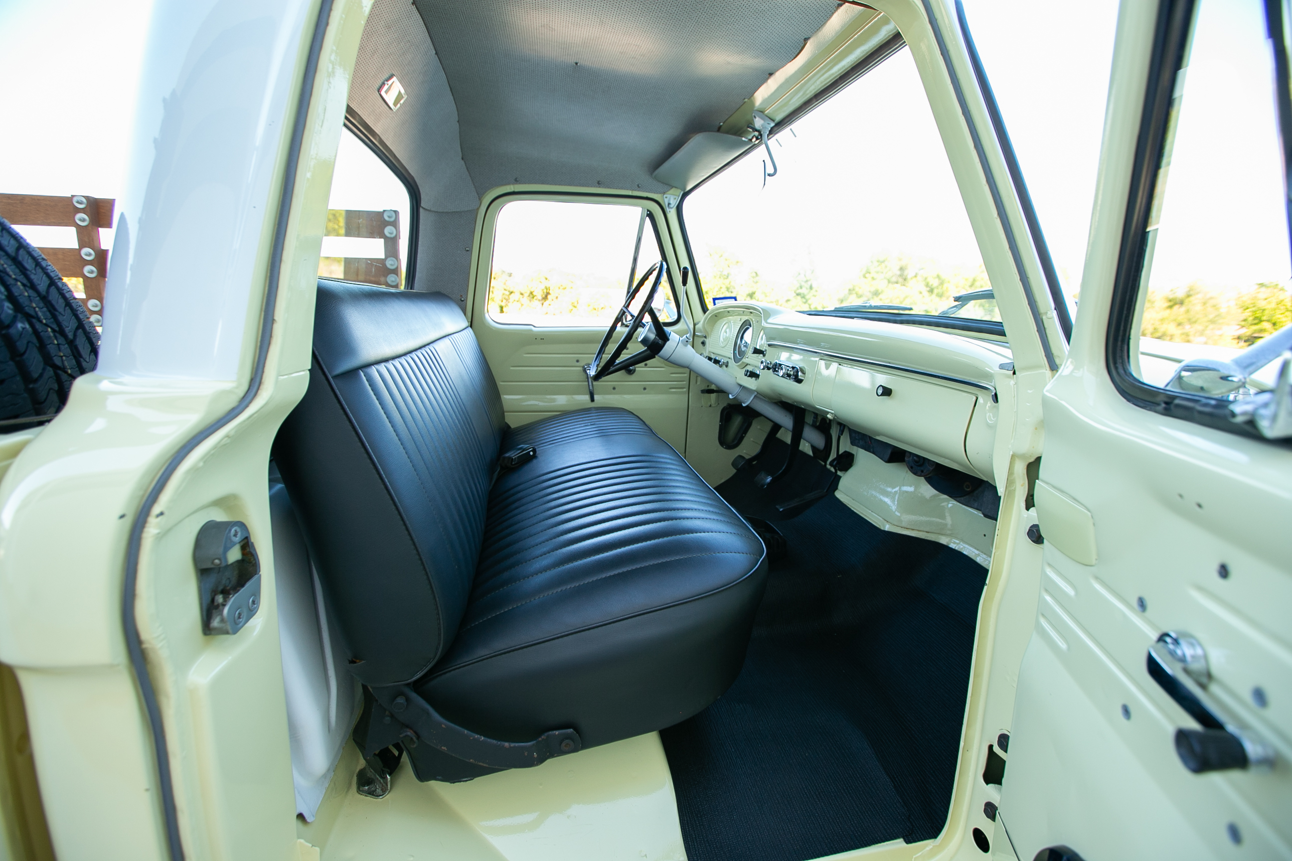 1966 Ford  F100 - V Fine Motorcars