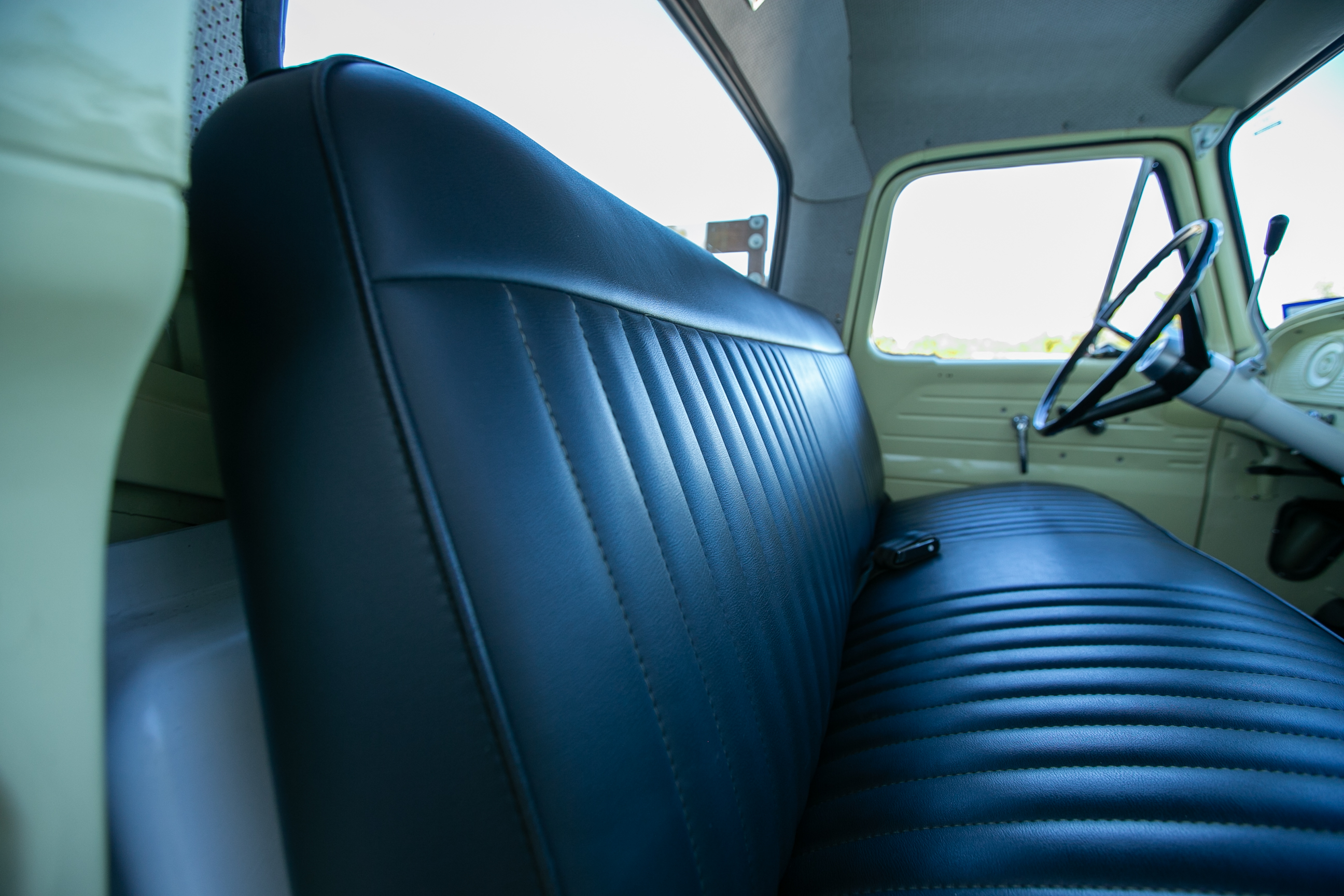 1966 Ford  F100 - V Fine Motorcars