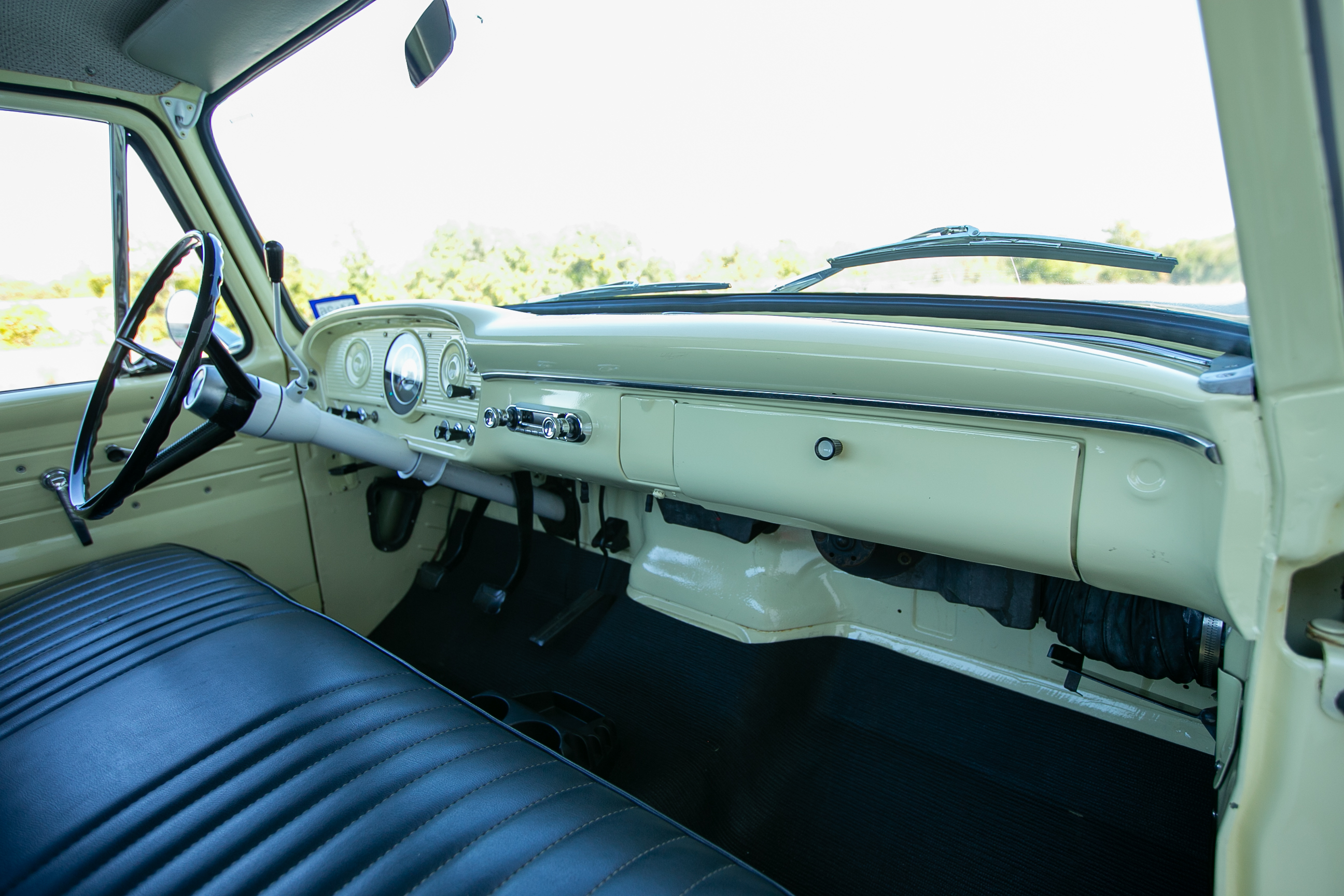 1966 Ford  F100 - V Fine Motorcars