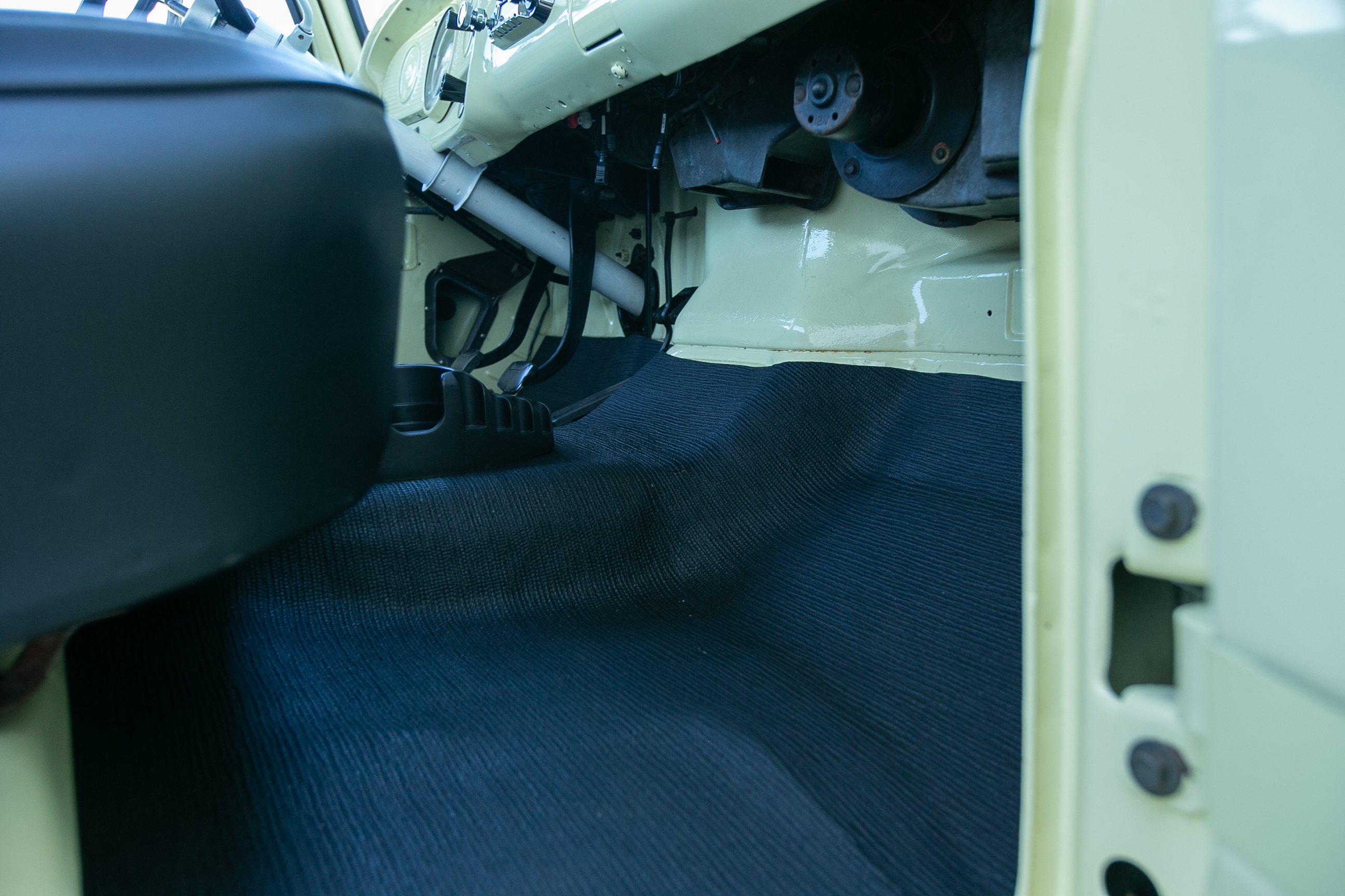 1966 Ford  F100 - V Fine Motorcars