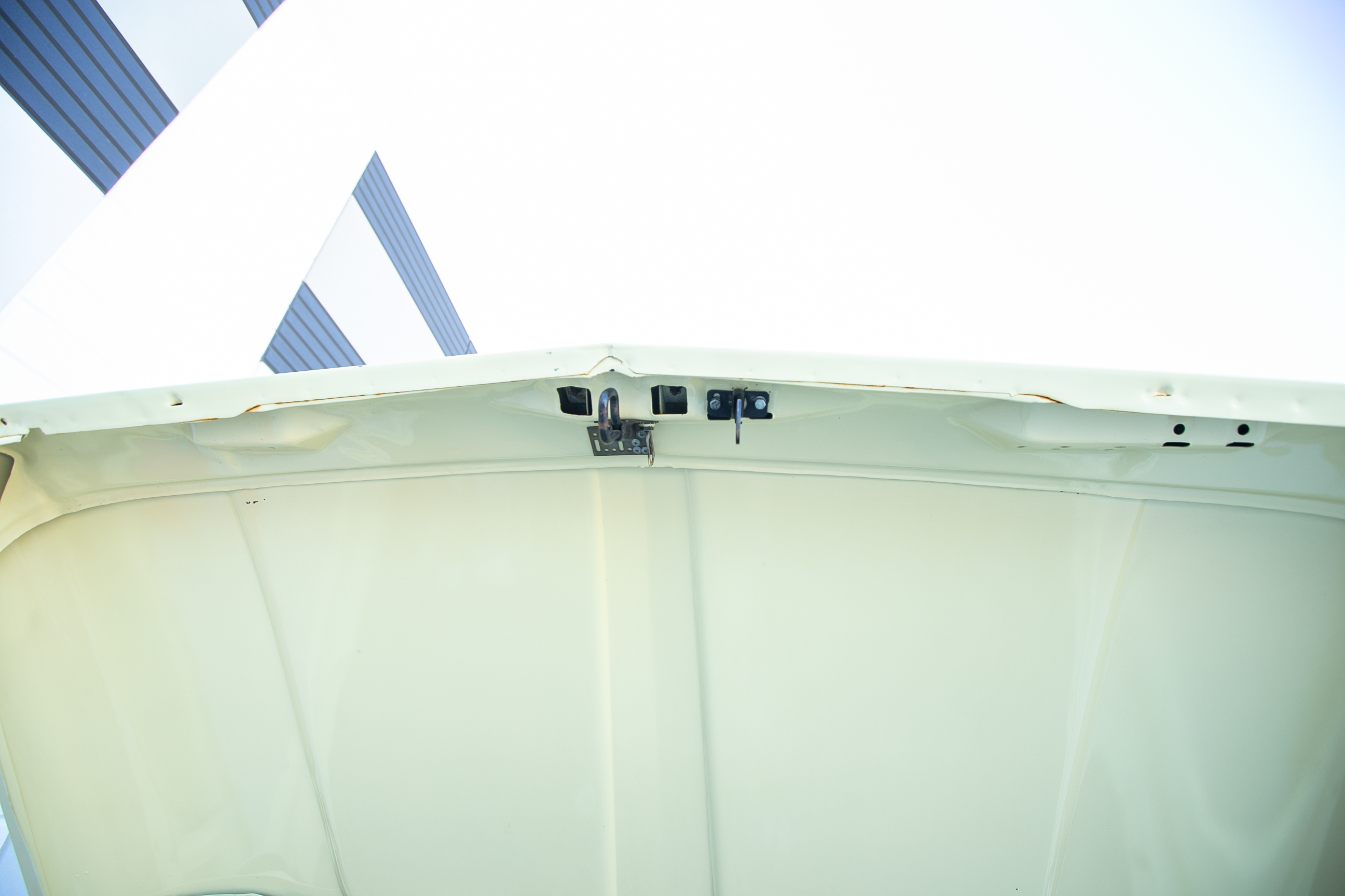 1966 Ford  F100 - V Fine Motorcars