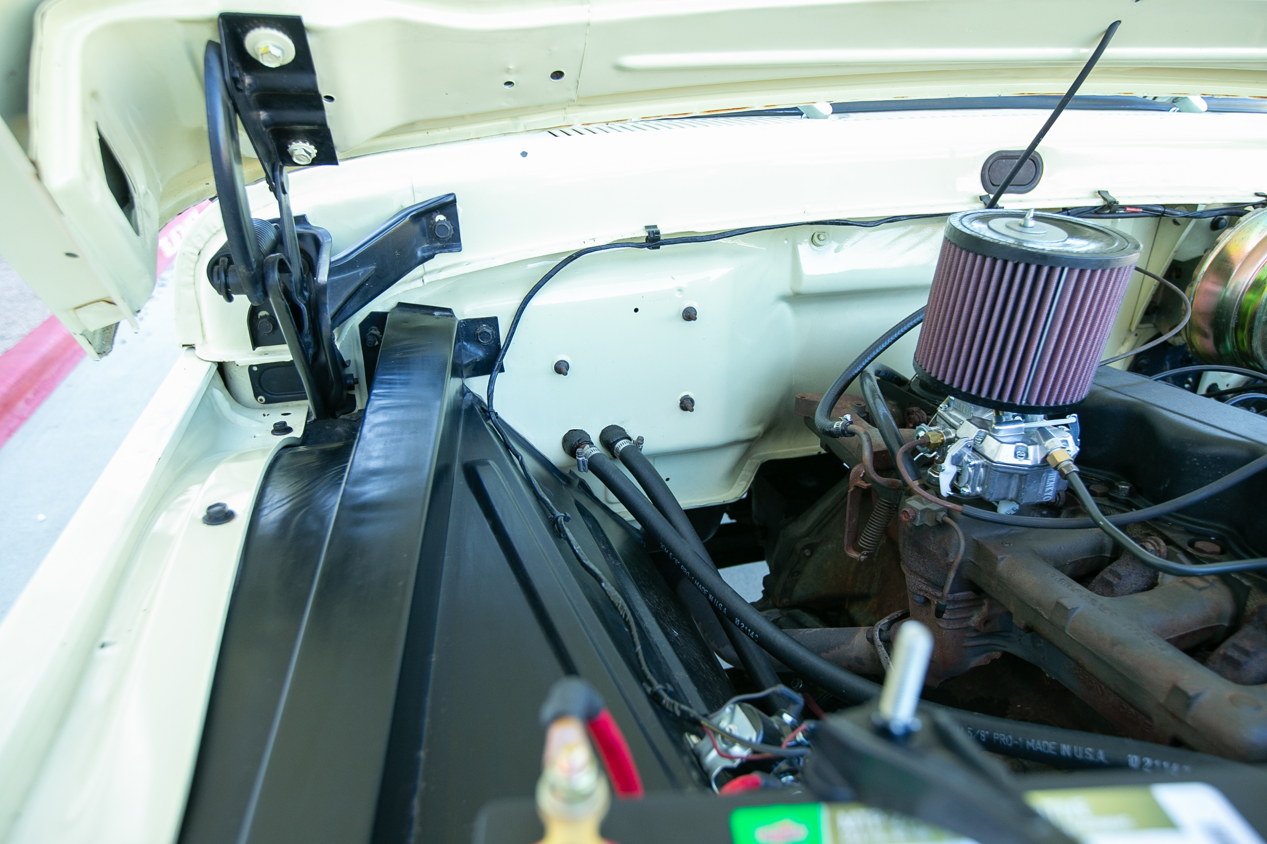 1966 Ford  F100 - V Fine Motorcars