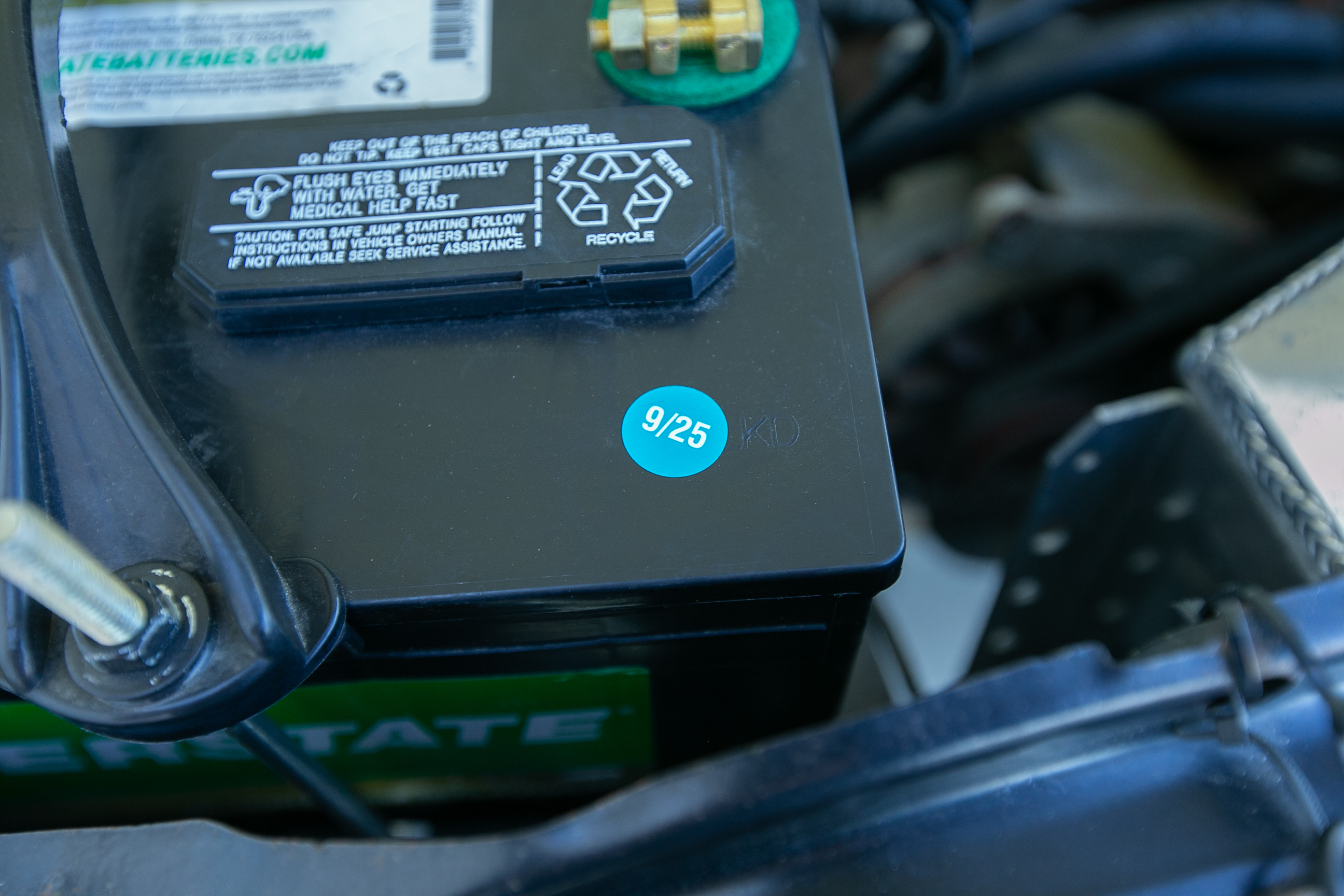 1966 Ford  F100 - V Fine Motorcars