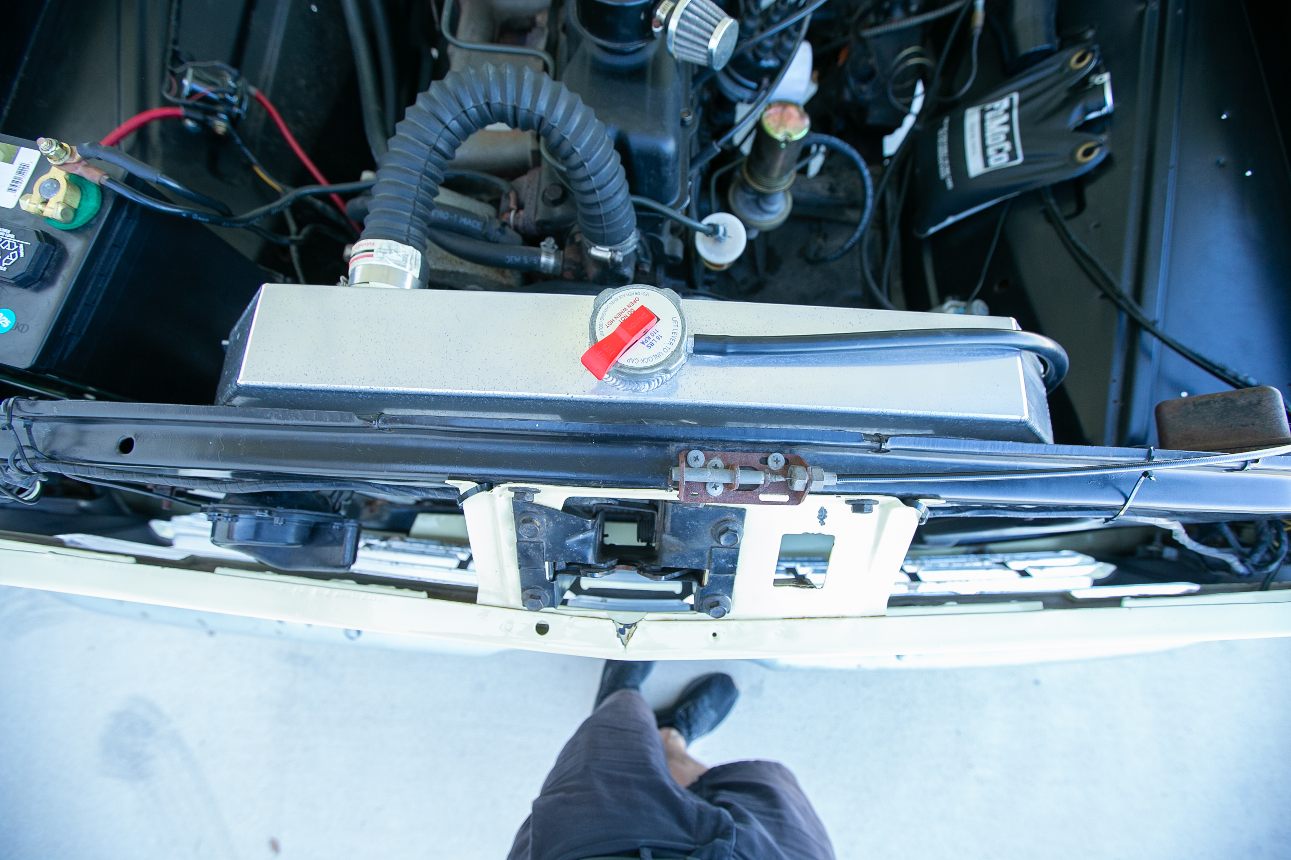 1966 Ford  F100 - V Fine Motorcars