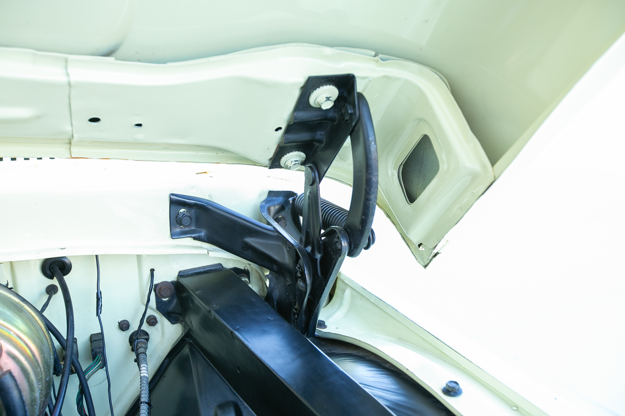 1966 Ford  F100 - V Fine Motorcars