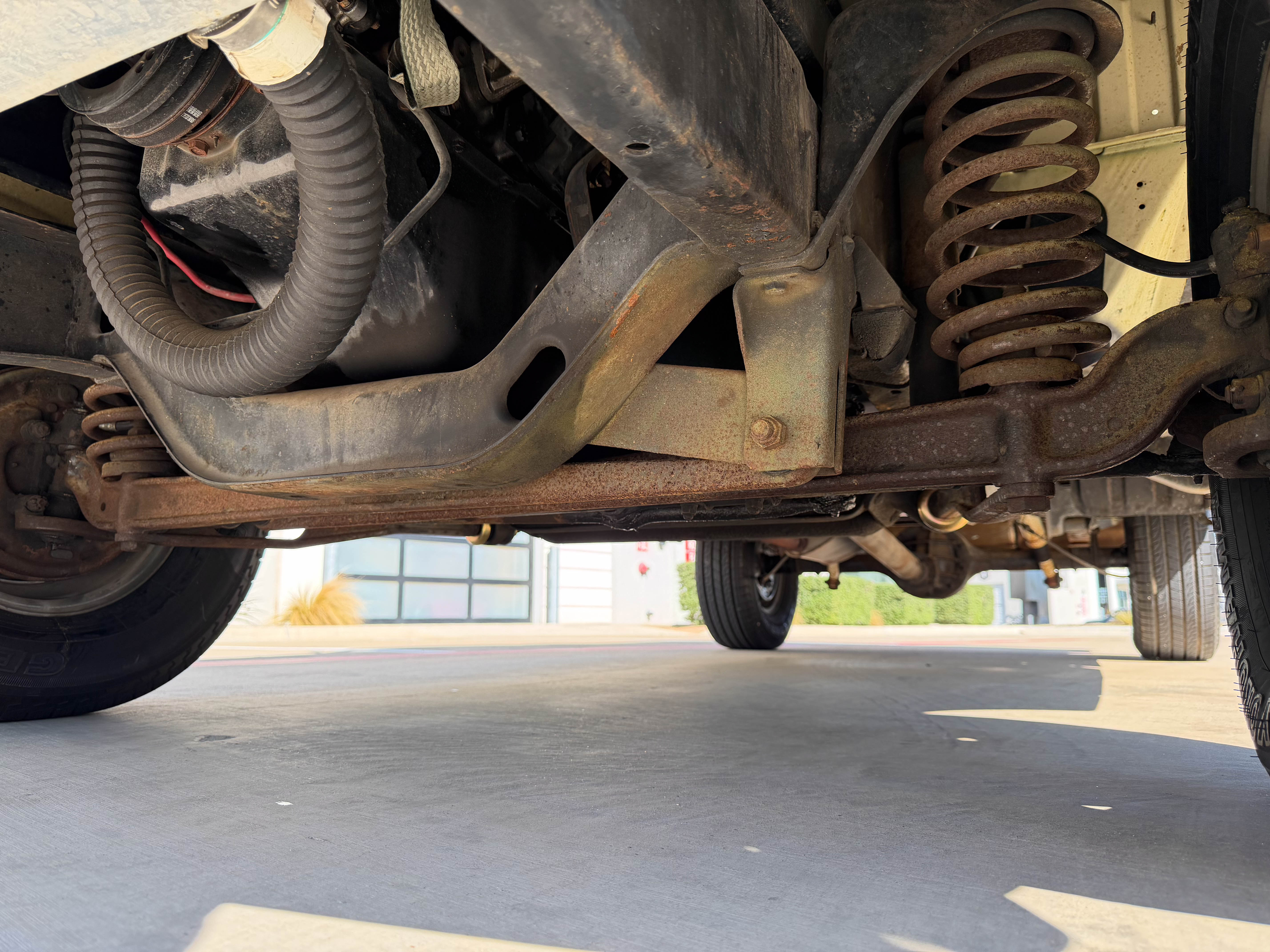 1966 Ford  F100 - V Fine Motorcars