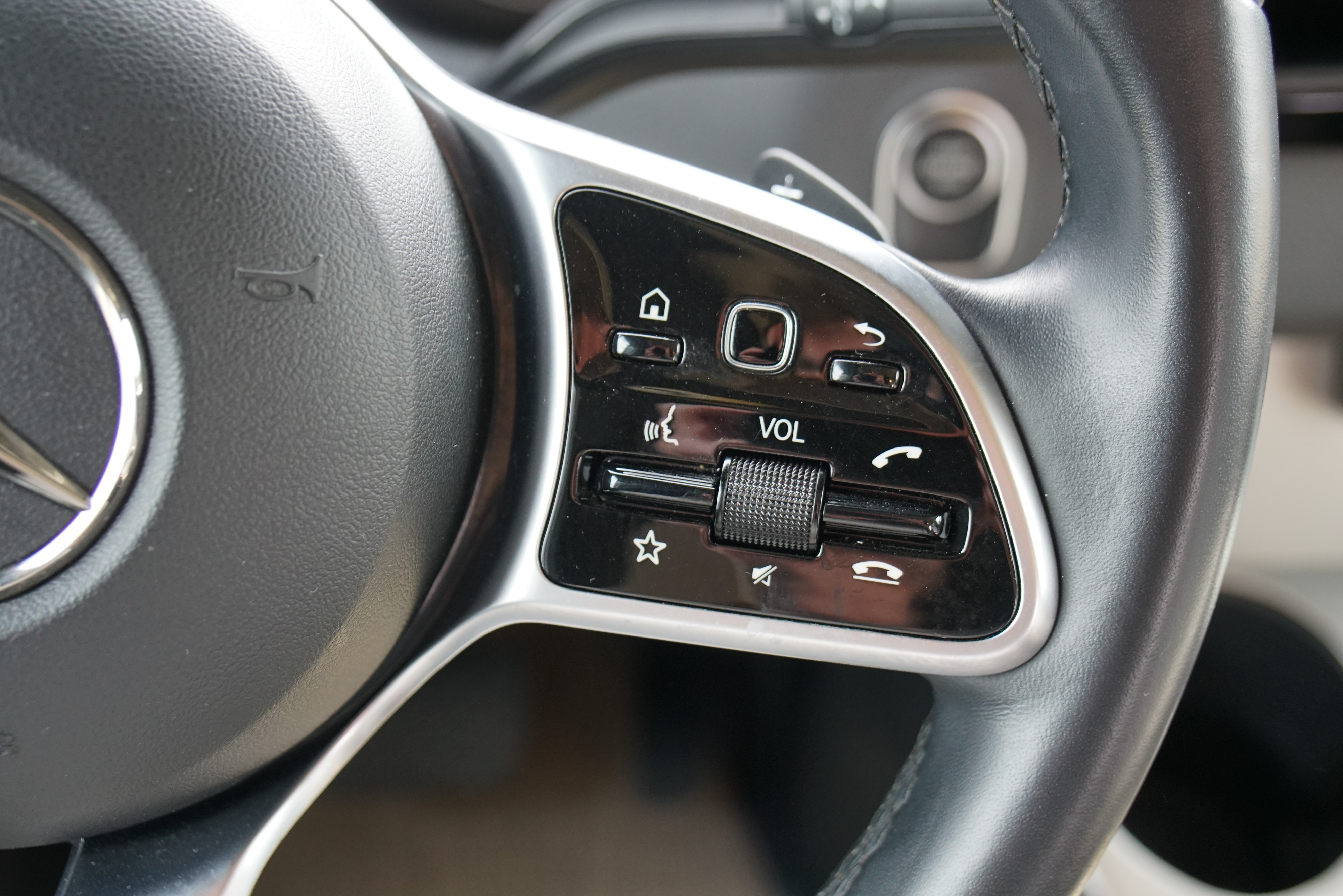 2021 Mercedes Benz Thor Tiburon - V Fine Motorcars