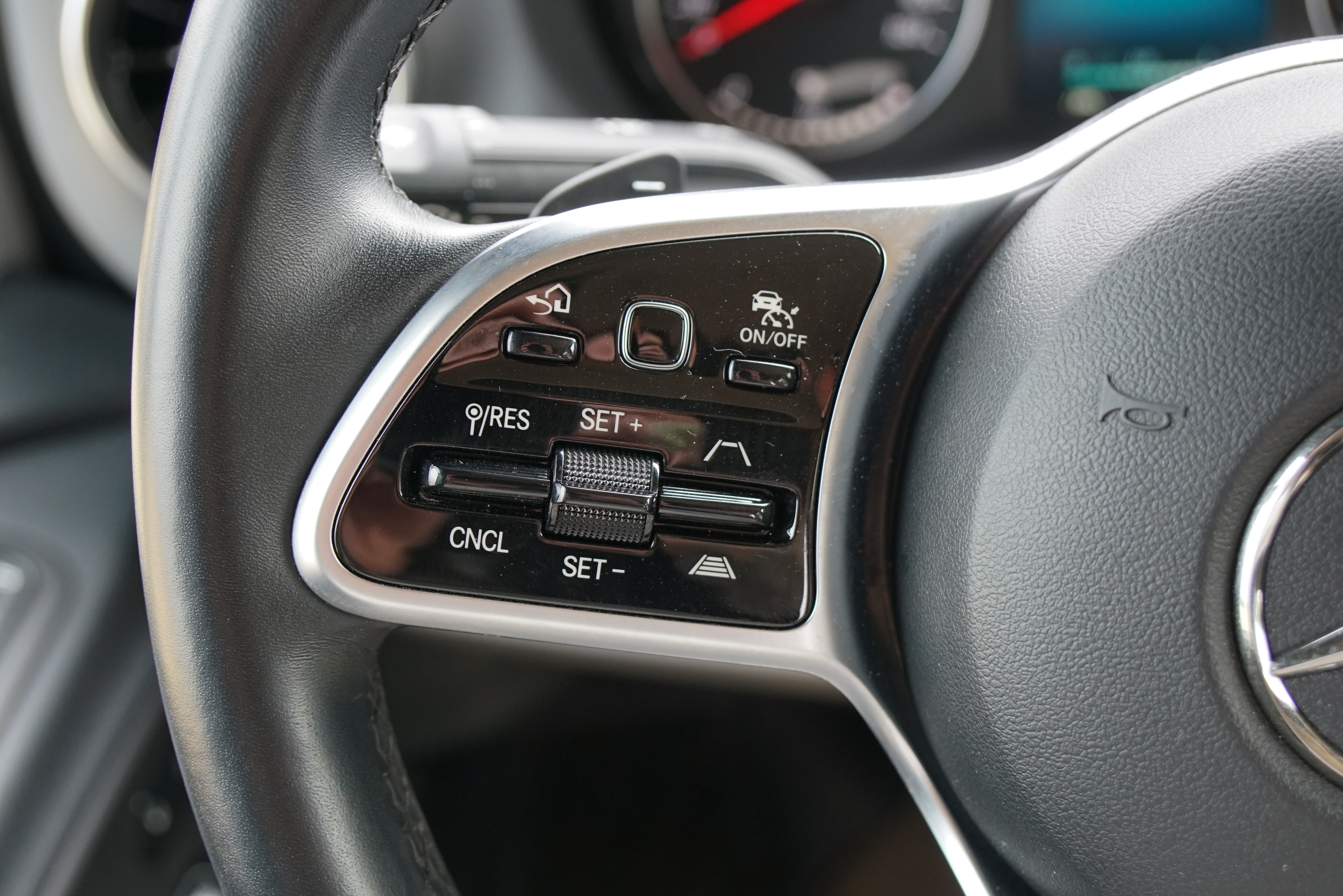 2021 Mercedes Benz Thor Tiburon - V Fine Motorcars