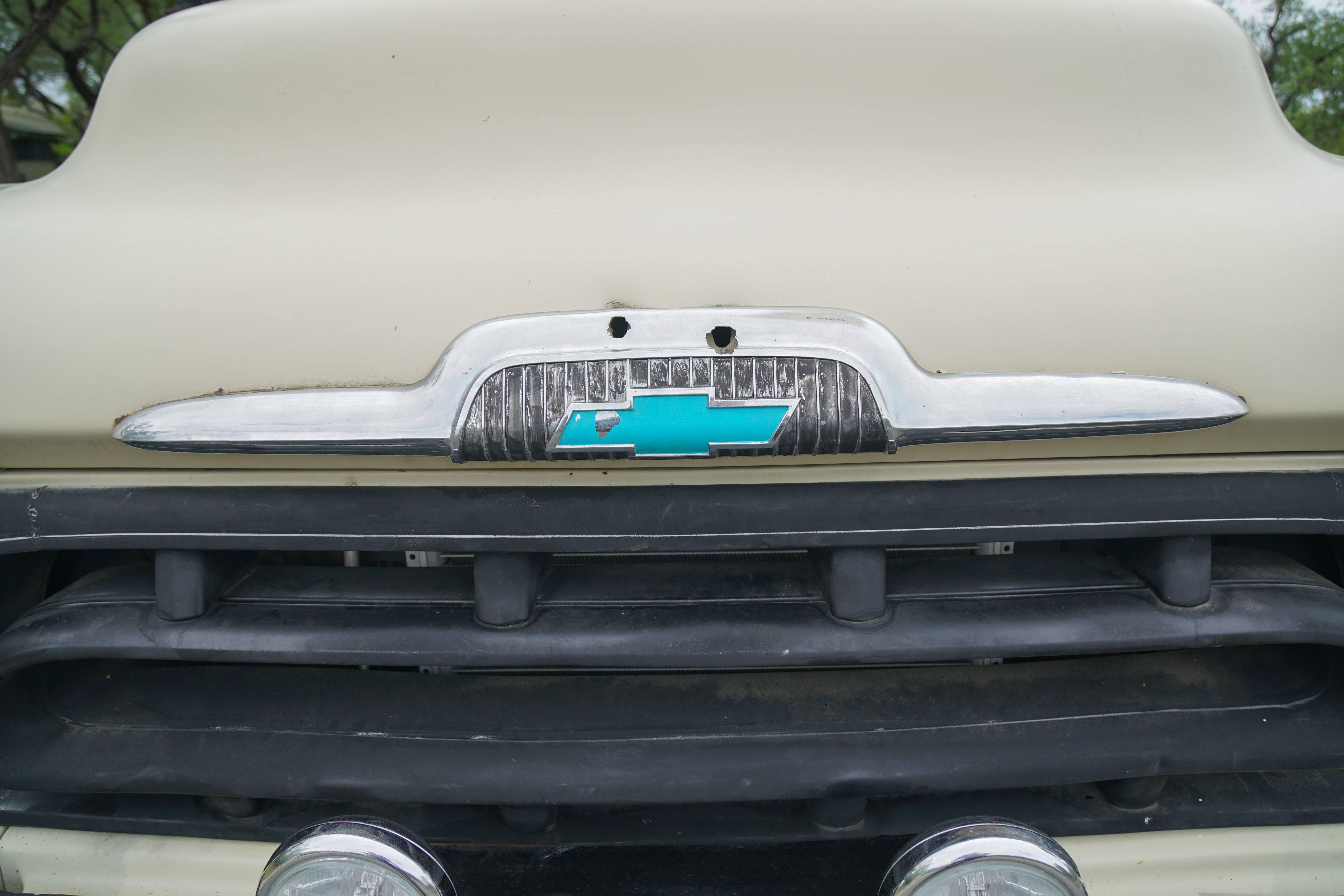 1956 Chevrolet 3600 Dually - V Fine Motorcars