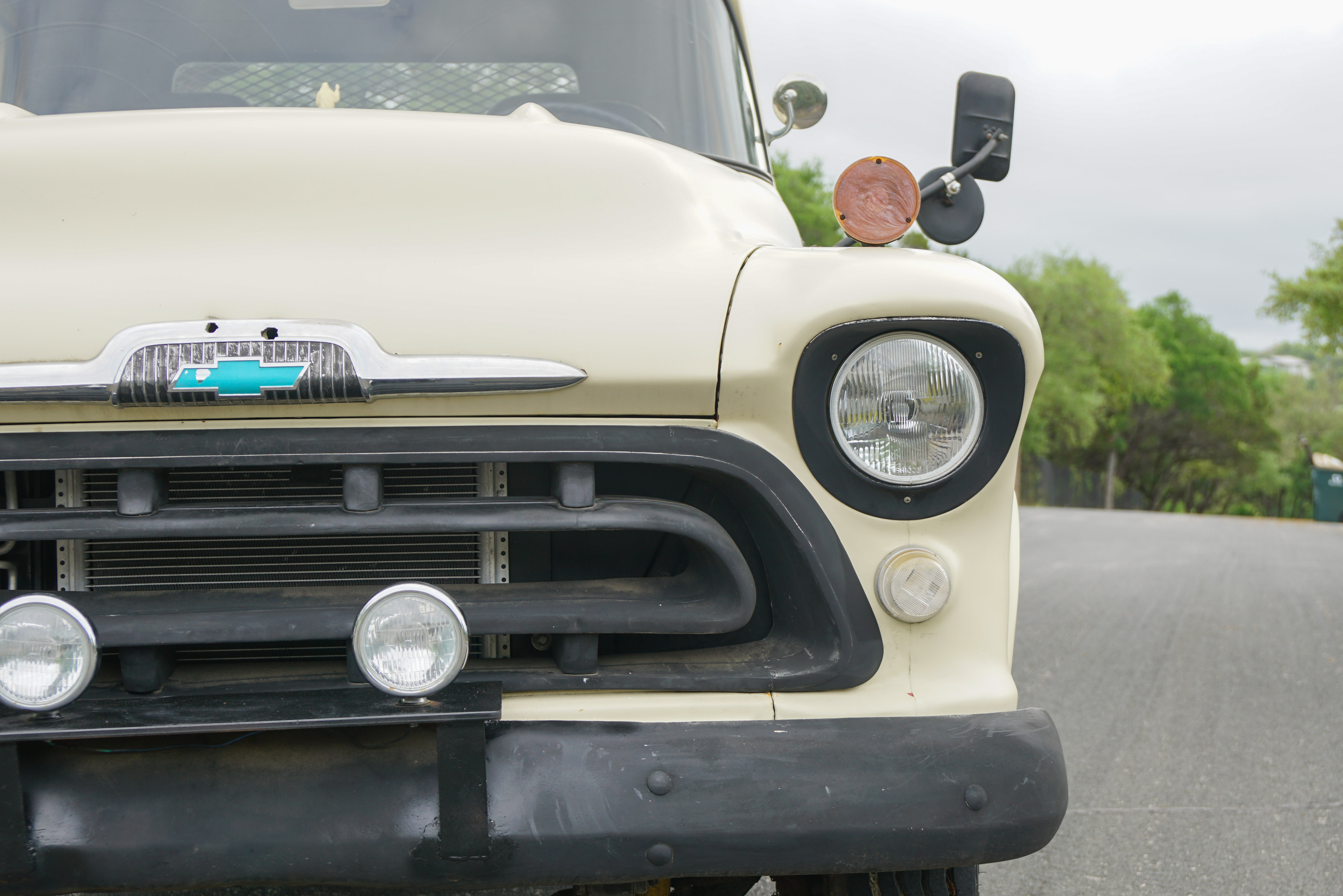 1956 Chevrolet 3600 Dually - V Fine Motorcars