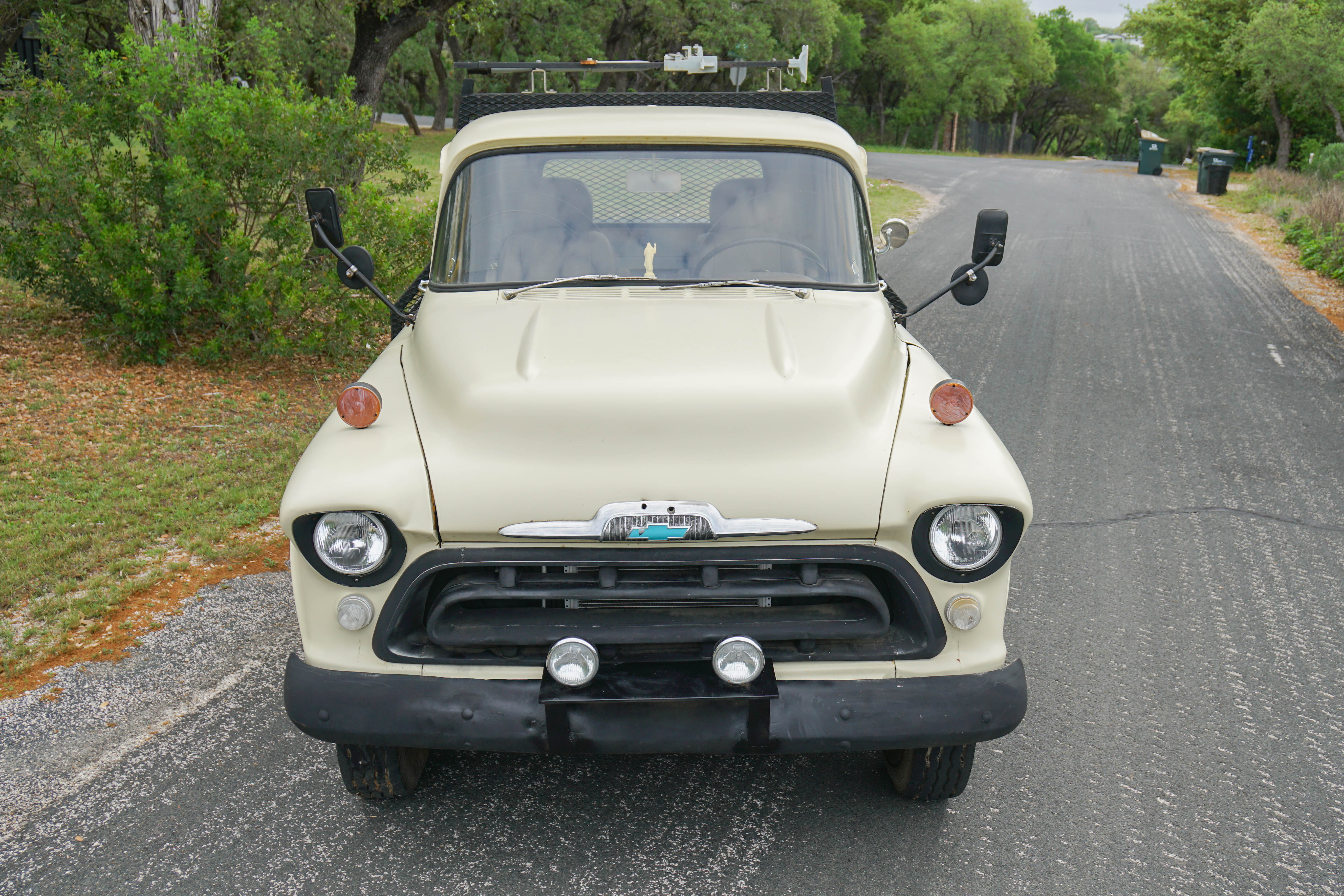 1956 Chevrolet 3600 Dually - V Fine Motorcars