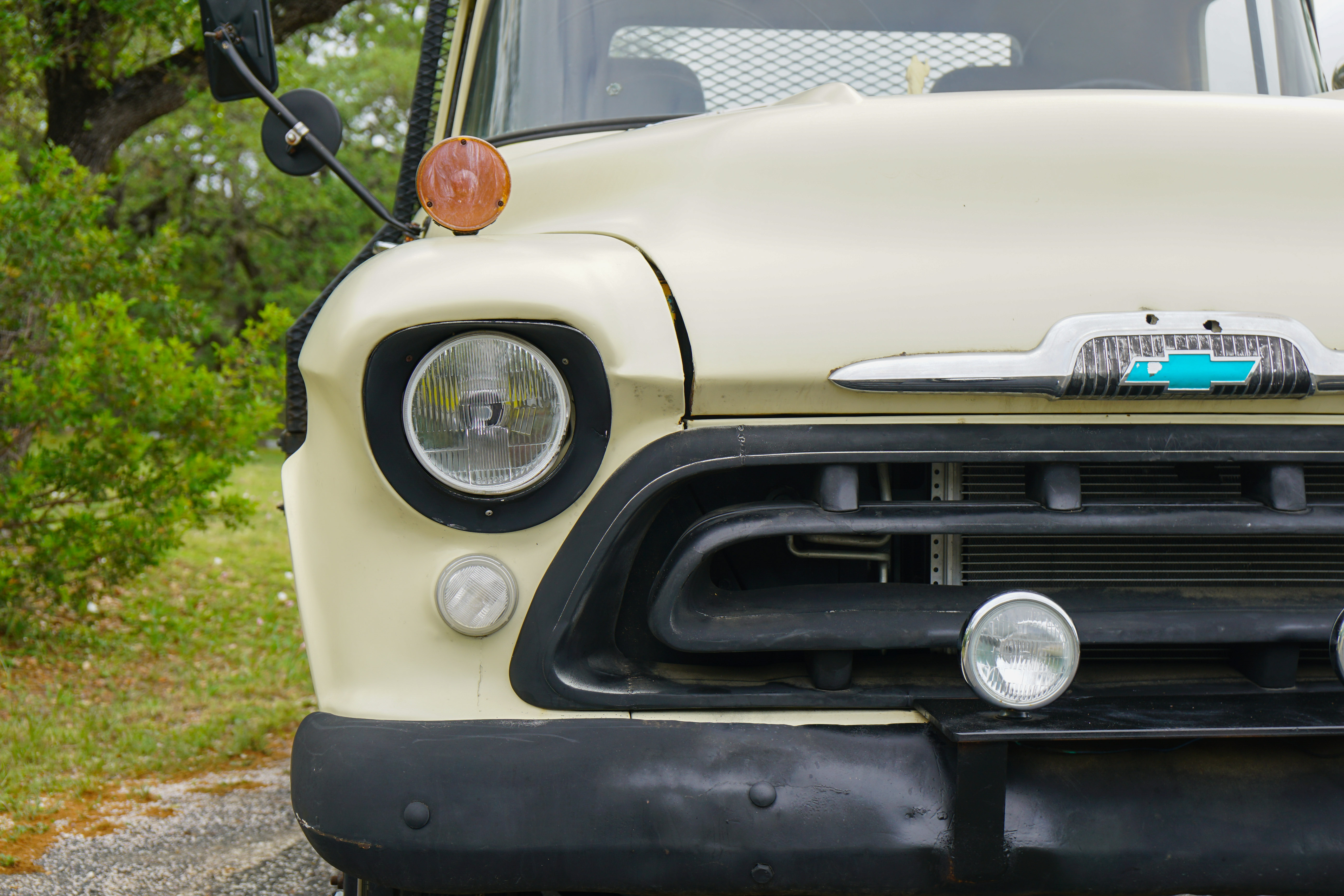 1956 Chevrolet 3600 Dually - V Fine Motorcars