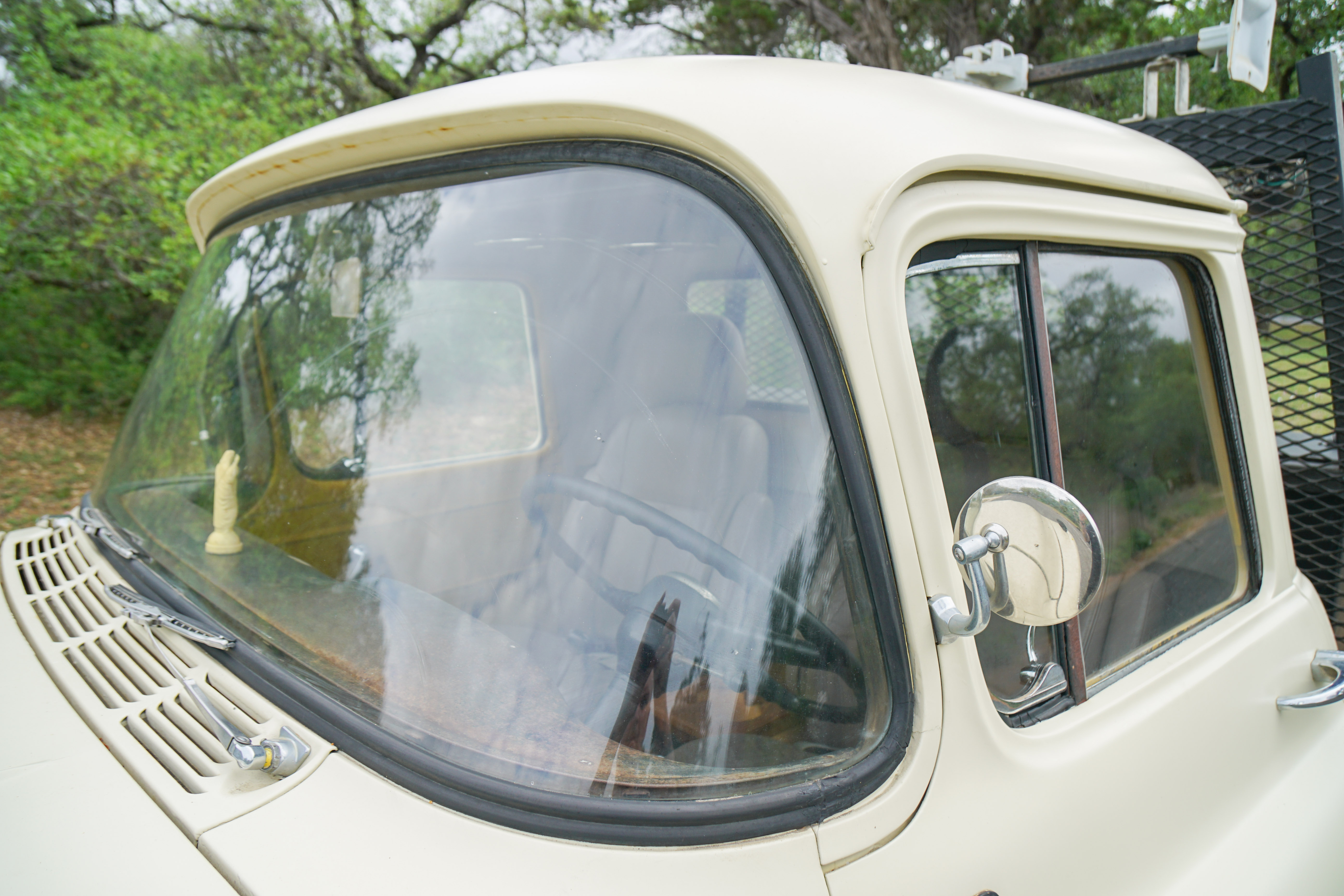 1956 Chevrolet 3600 Dually - V Fine Motorcars