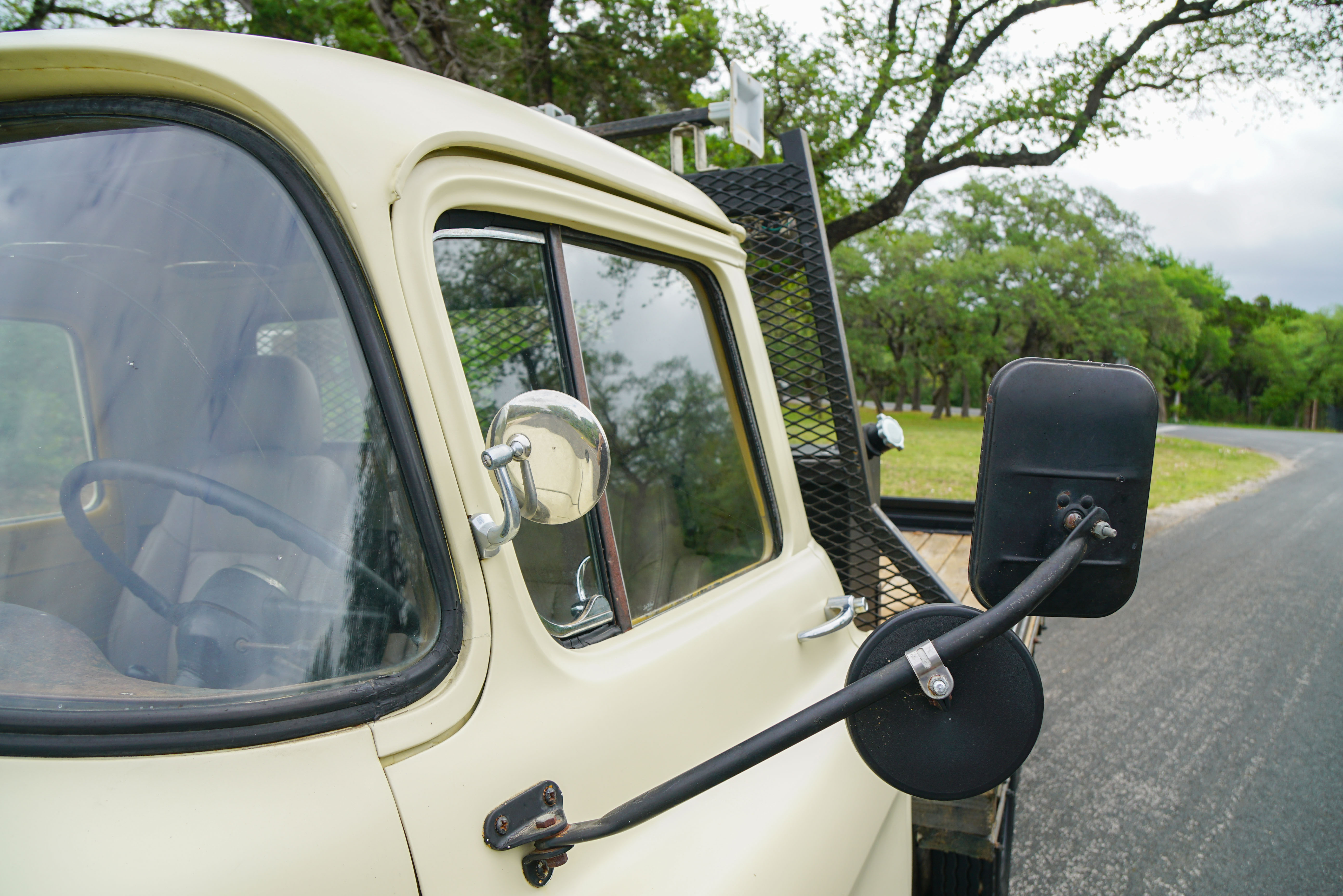 1956 Chevrolet 3600 Dually - V Fine Motorcars