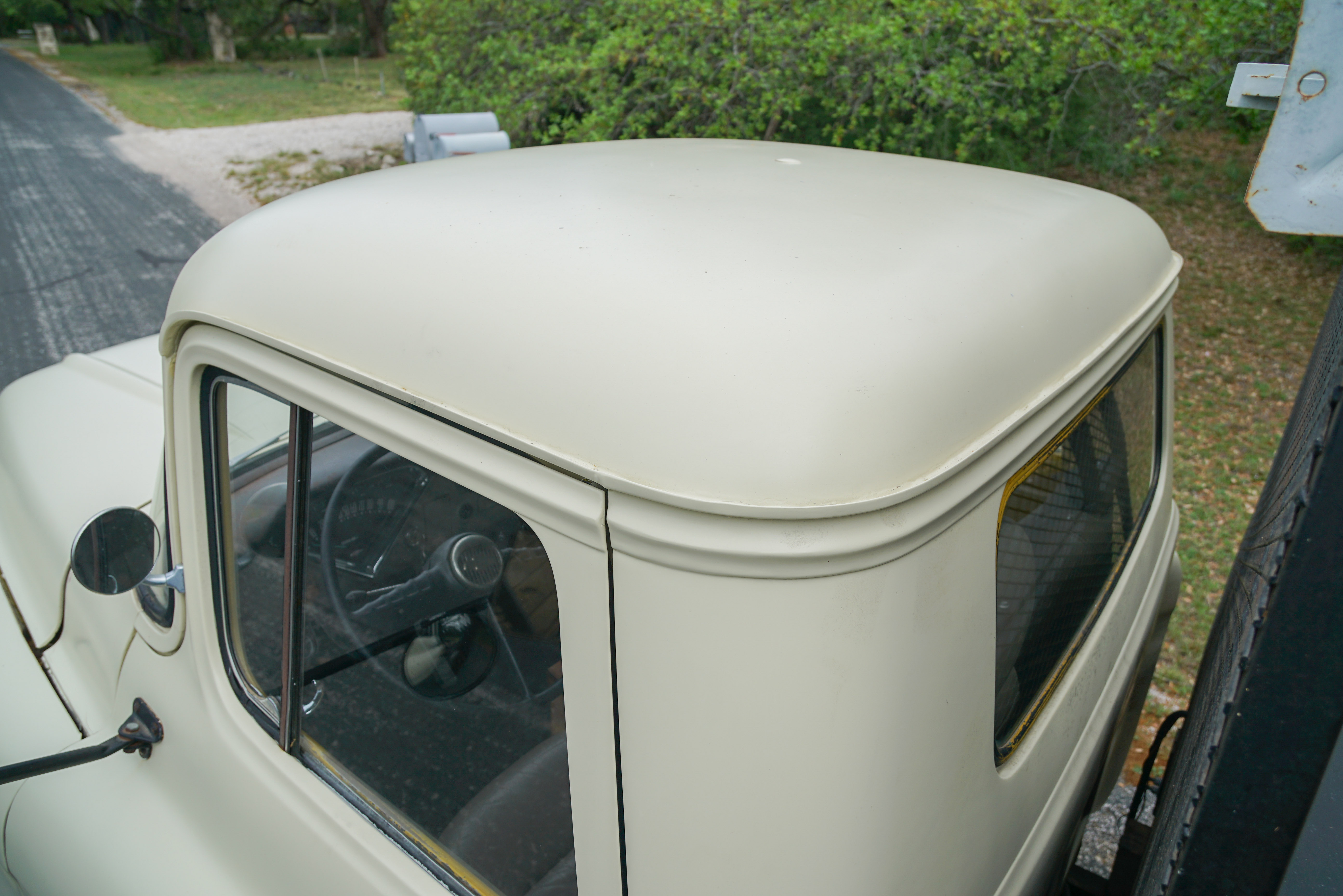 1956 Chevrolet 3600 Dually - V Fine Motorcars