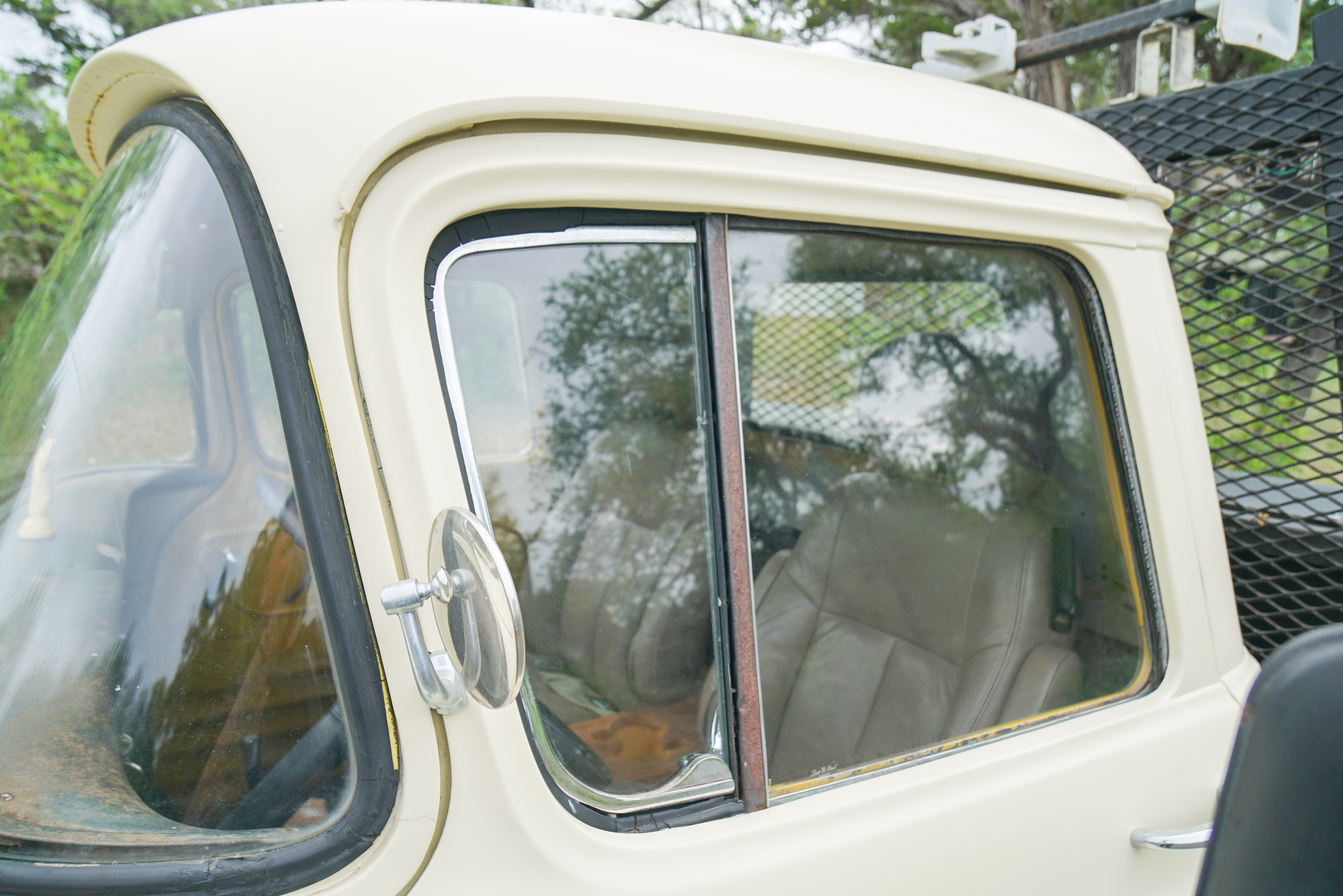1956 Chevrolet 3600 Dually - V Fine Motorcars