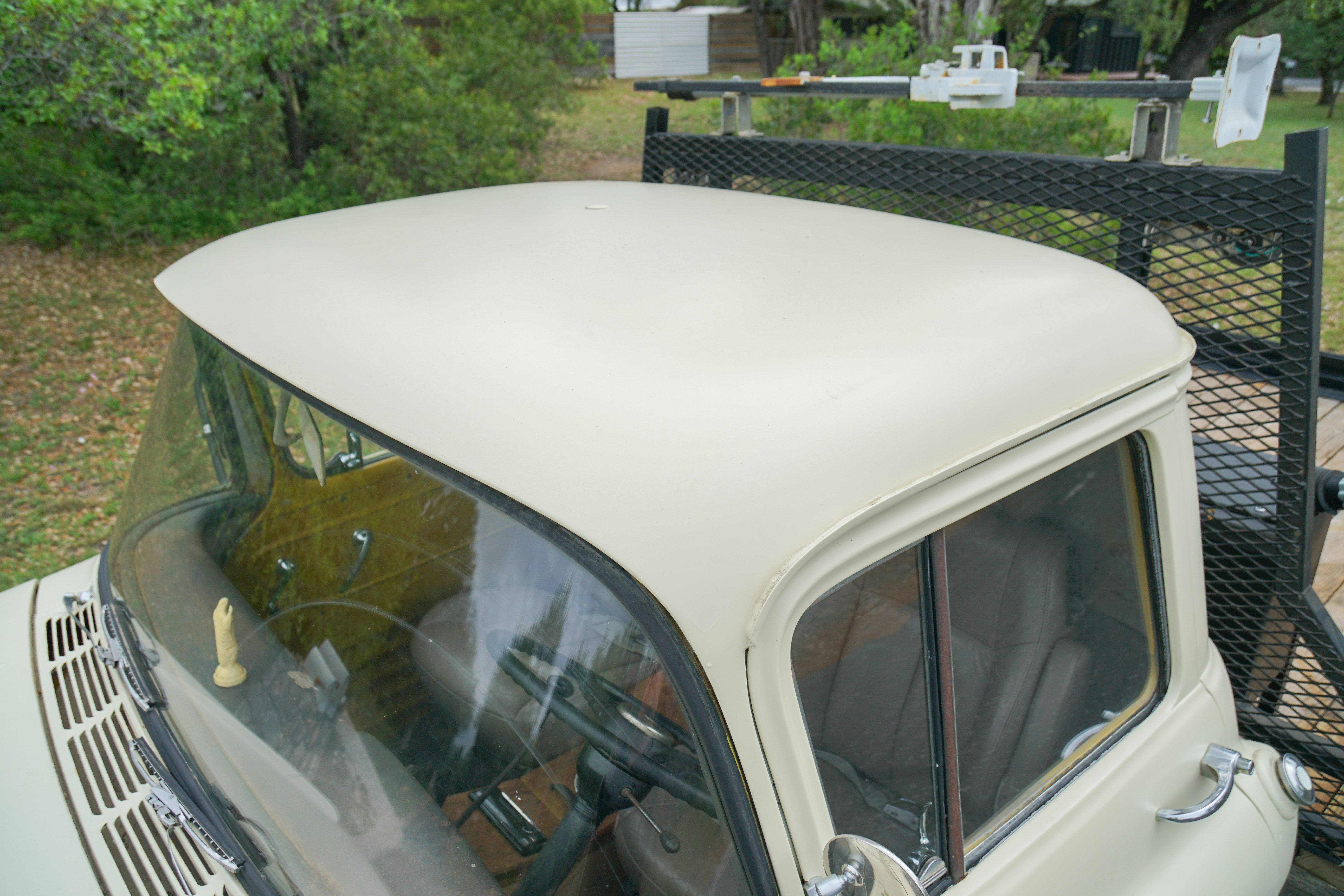 1956 Chevrolet 3600 Dually - V Fine Motorcars