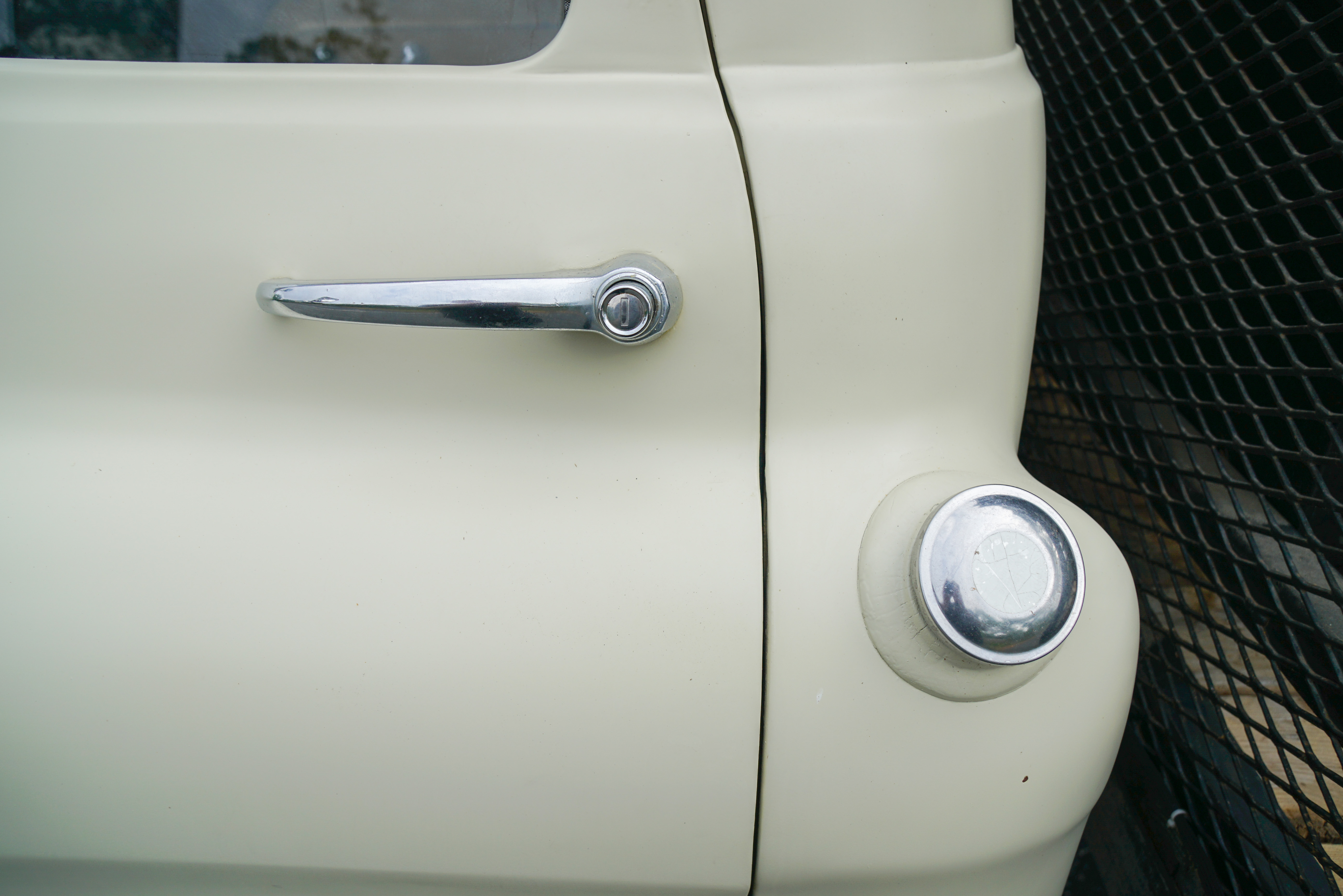 1956 Chevrolet 3600 Dually - V Fine Motorcars