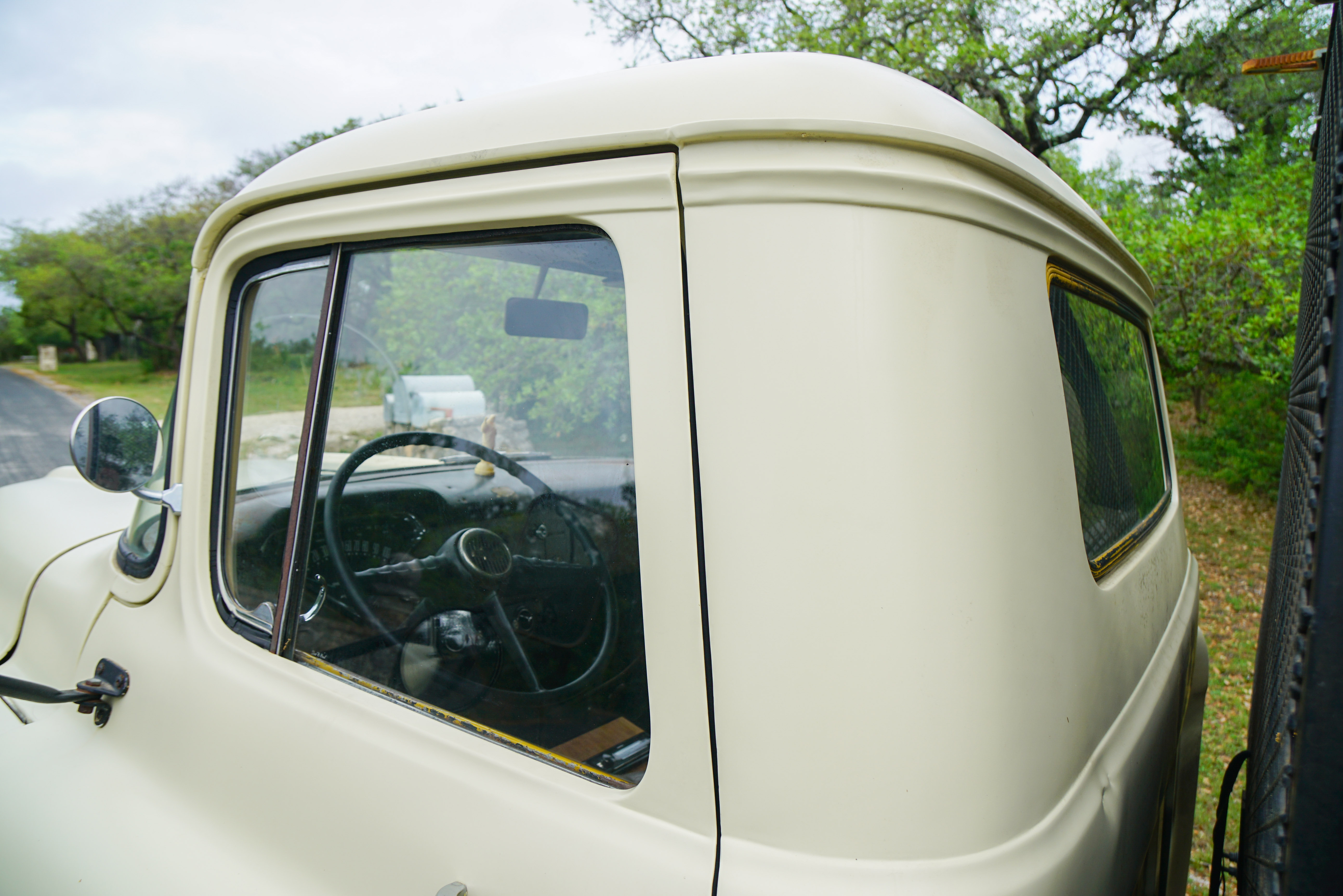 1956 Chevrolet 3600 Dually - V Fine Motorcars