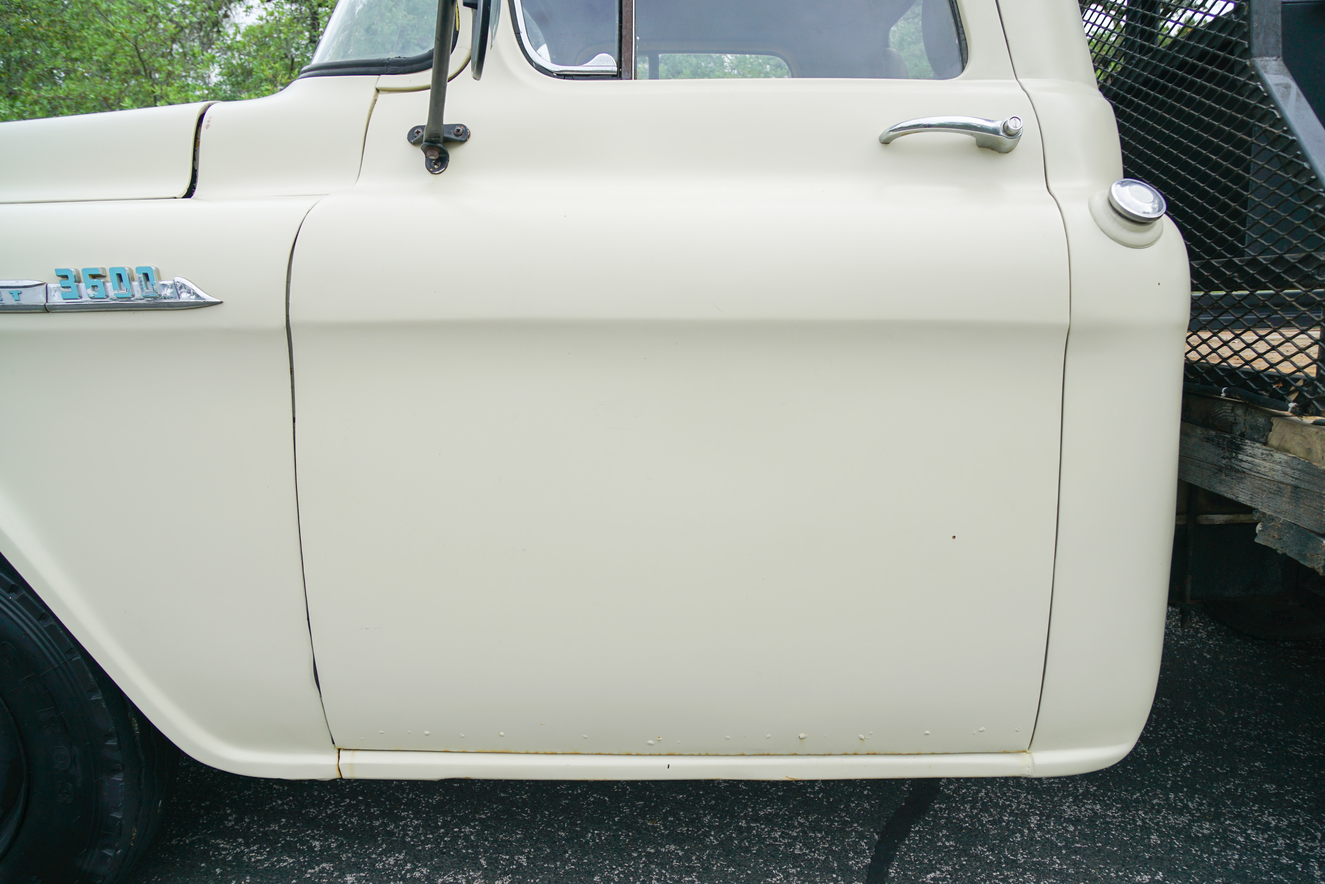 1956 Chevrolet 3600 Dually - V Fine Motorcars
