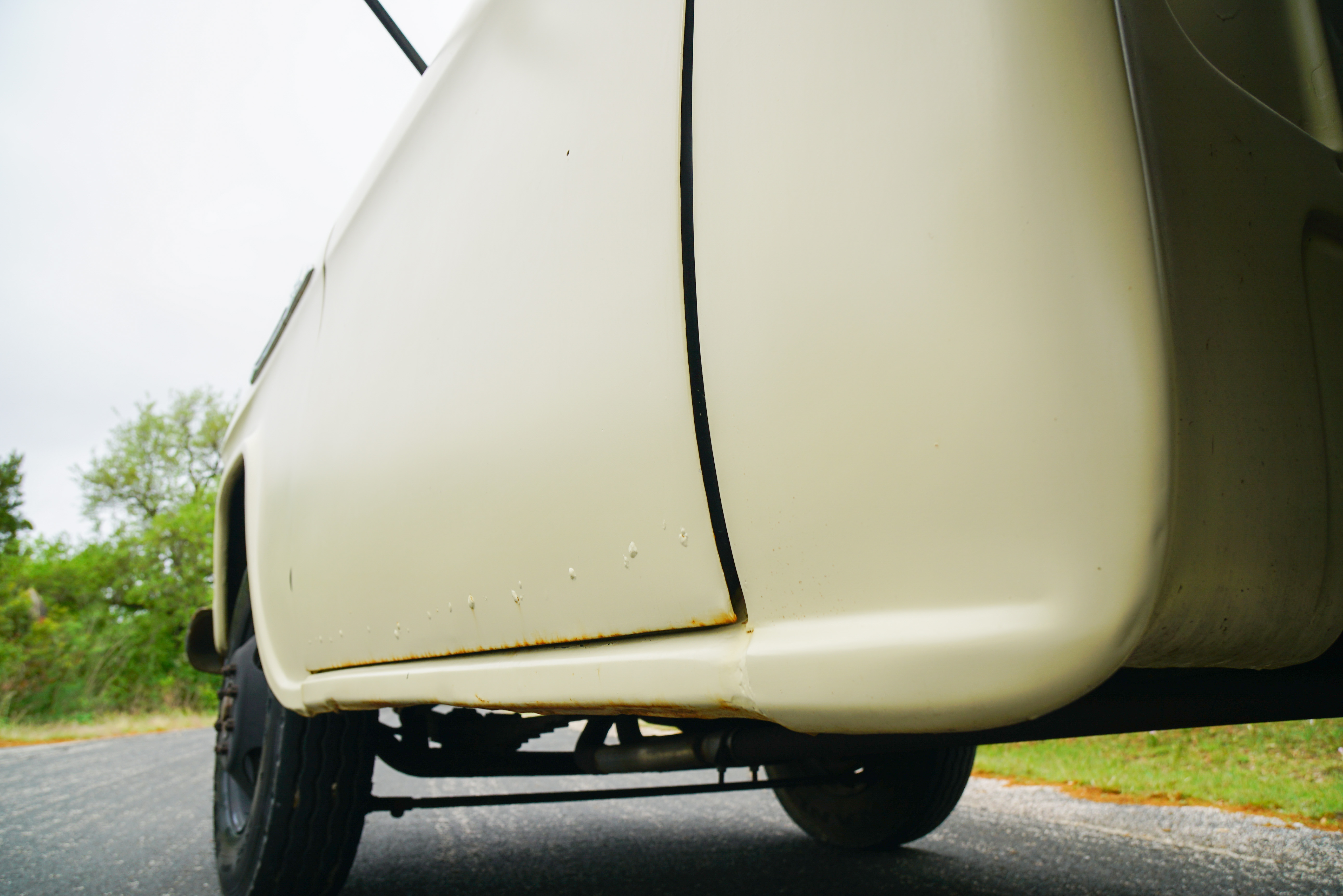 1956 Chevrolet 3600 Dually - V Fine Motorcars