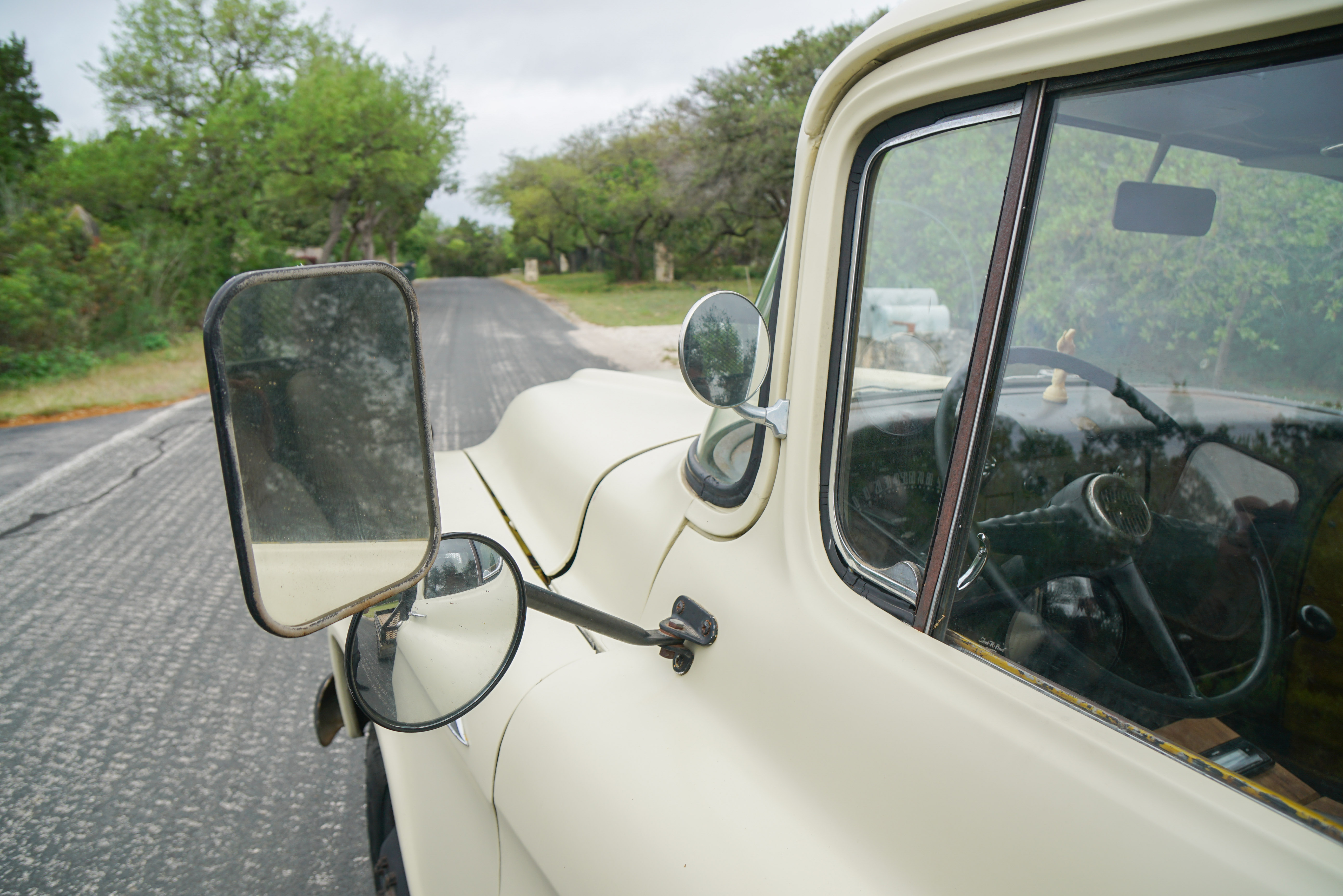1956 Chevrolet 3600 Dually - V Fine Motorcars