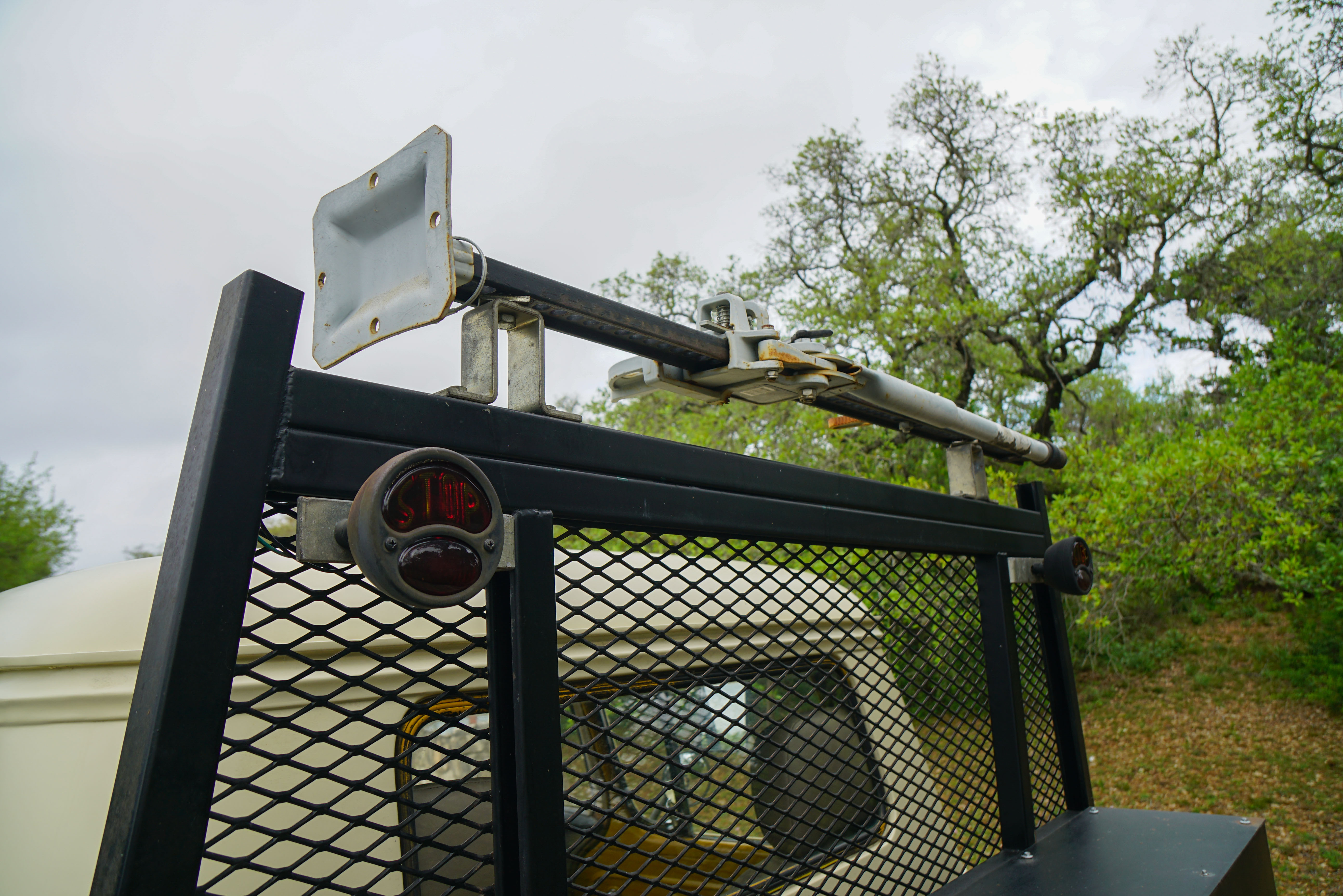 1956 Chevrolet 3600 Dually - V Fine Motorcars