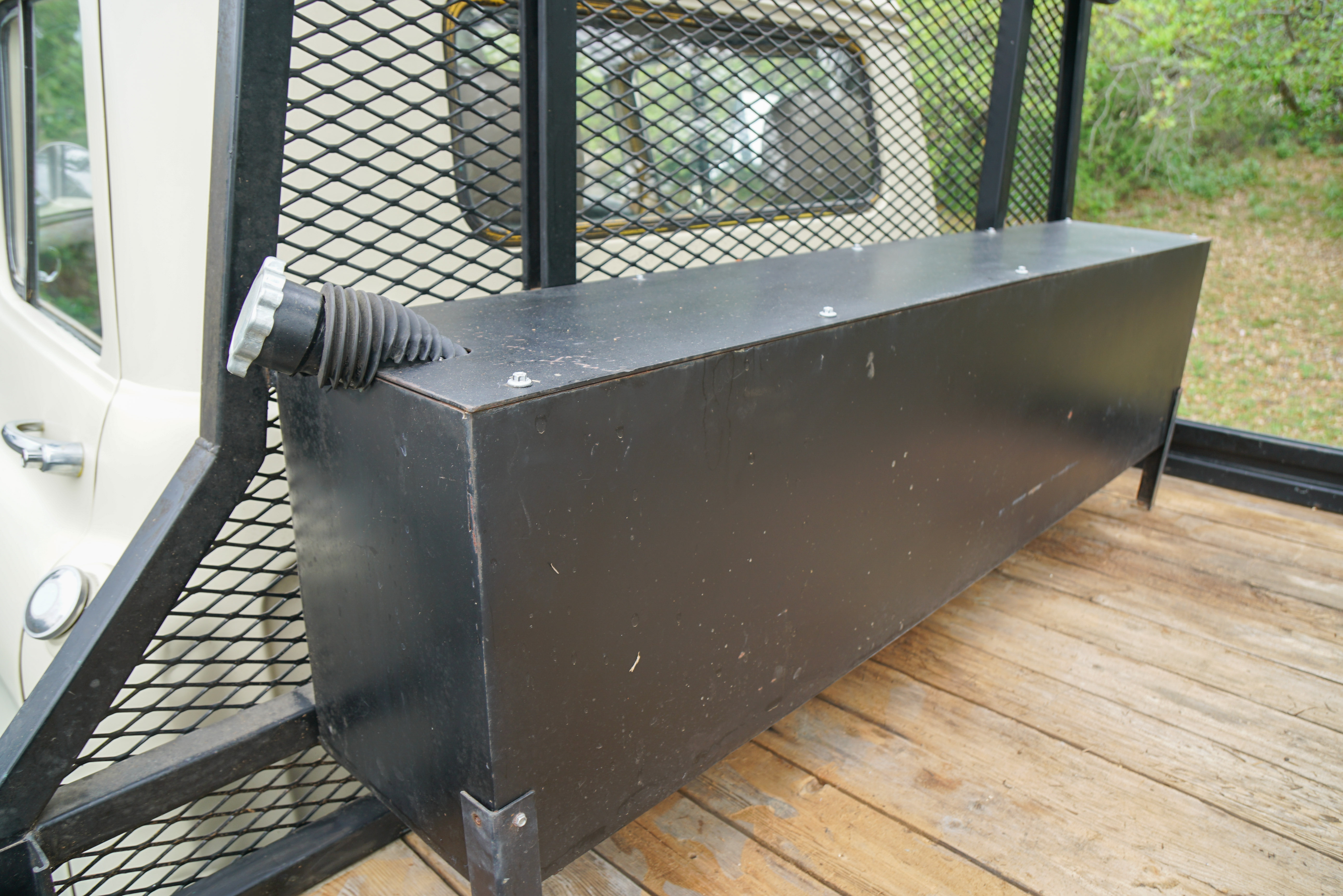 1956 Chevrolet 3600 Dually - V Fine Motorcars