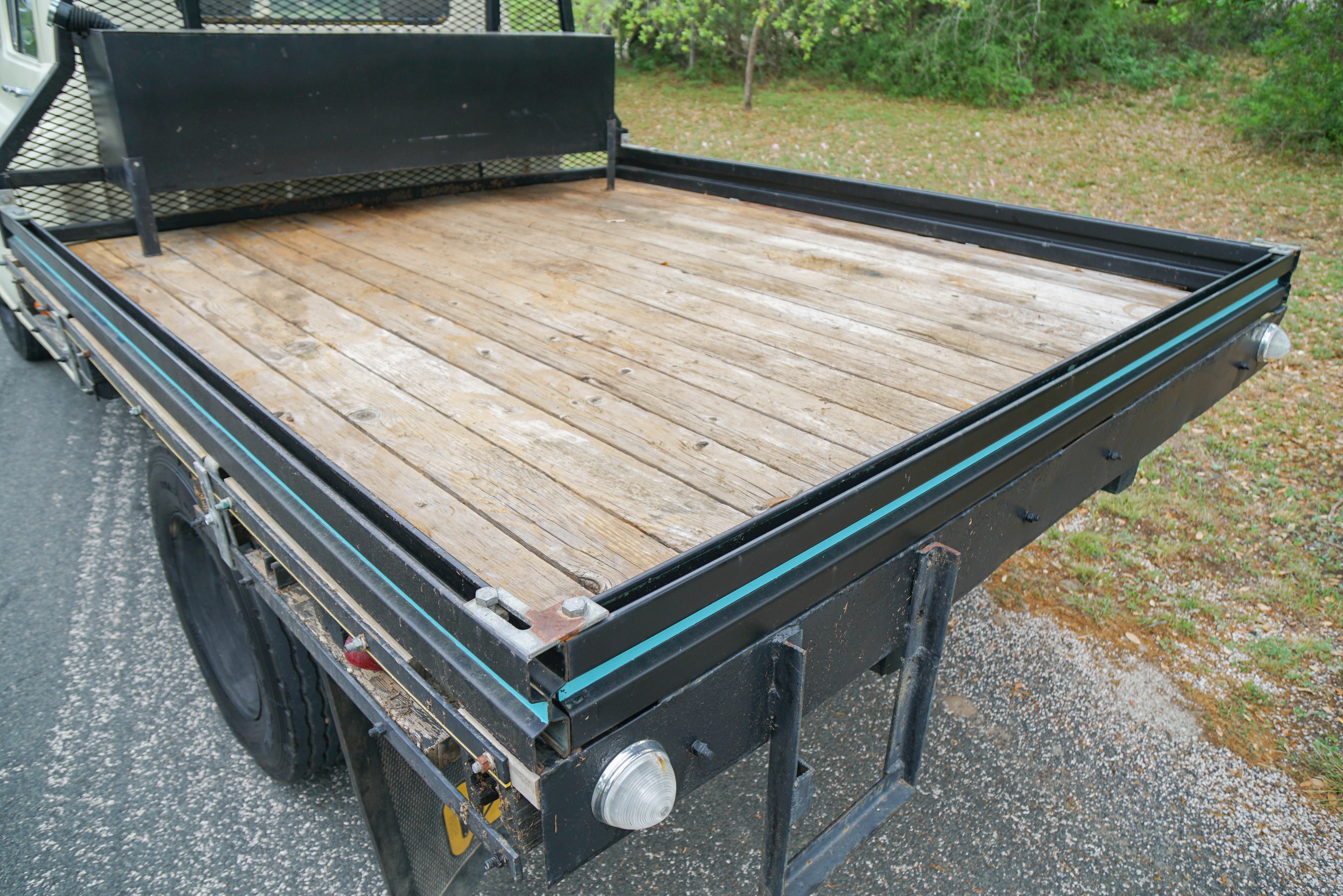 1956 Chevrolet 3600 Dually - V Fine Motorcars
